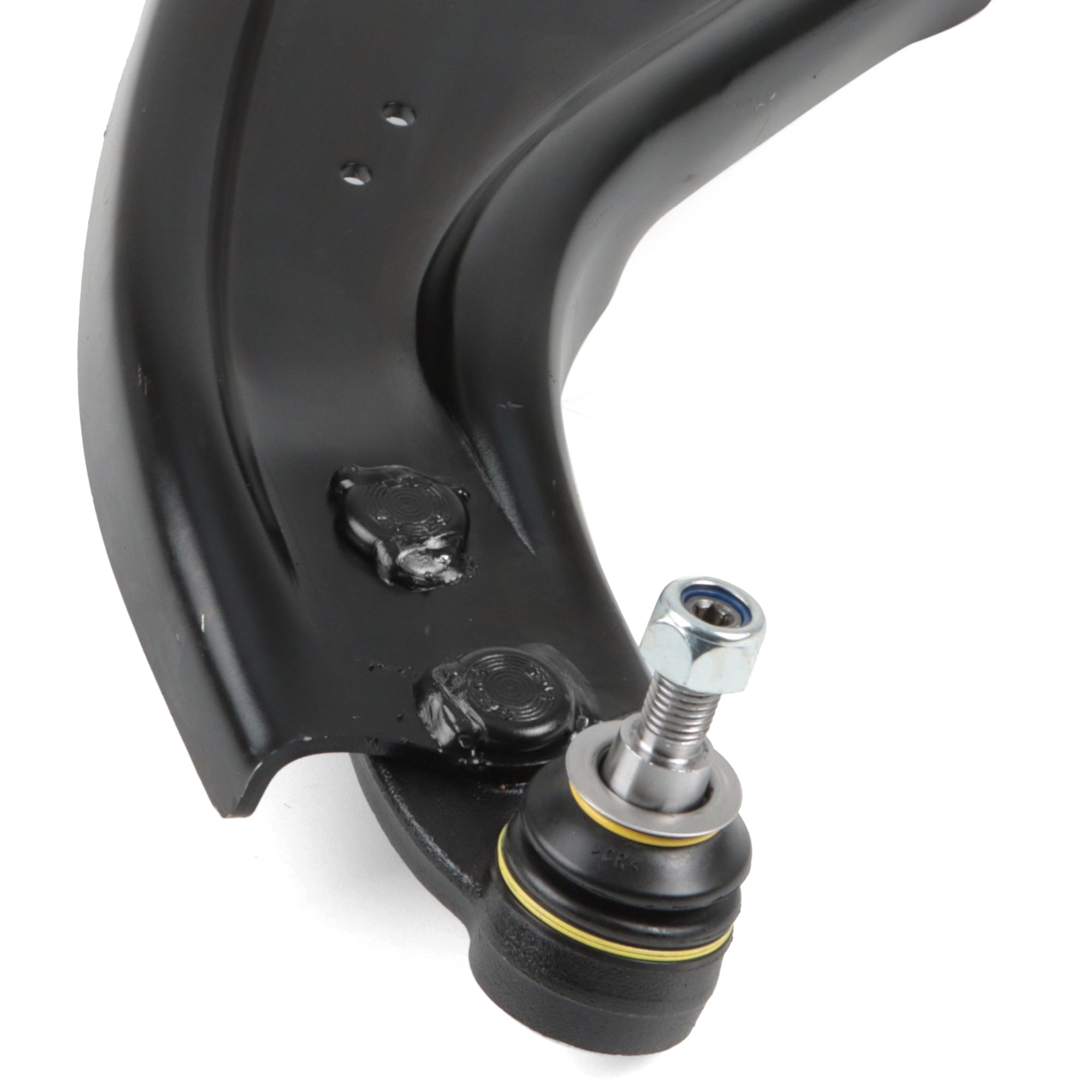 Metrix Premium Front Left Lower Control Arm and Ball Joint Assembly 44721MT best auto components