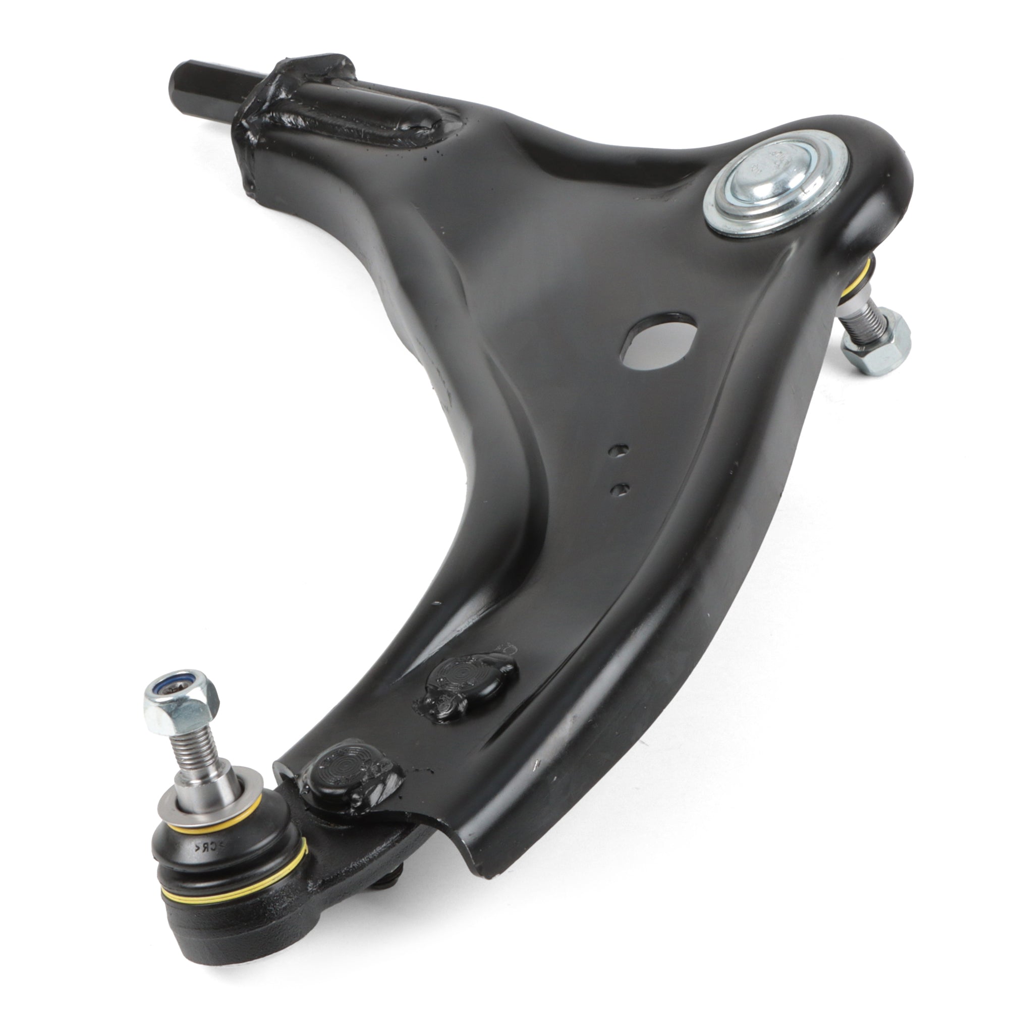 Metrix Premium Front Left & Right Lower Control Arm and Ball Joint Assembly Kit 95408MT best auto components