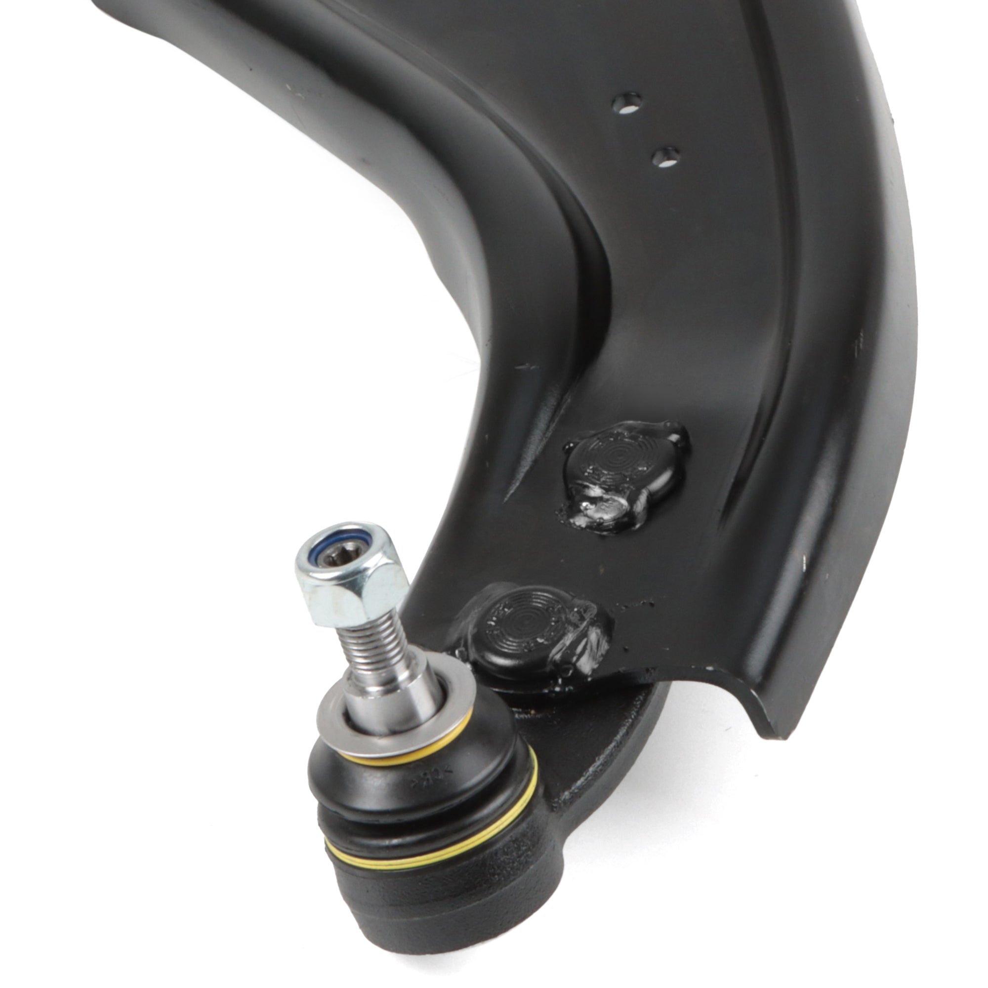 Metrix Premium Front Right Lower Control Arm and Ball Joint Assembly 44722MT best auto components