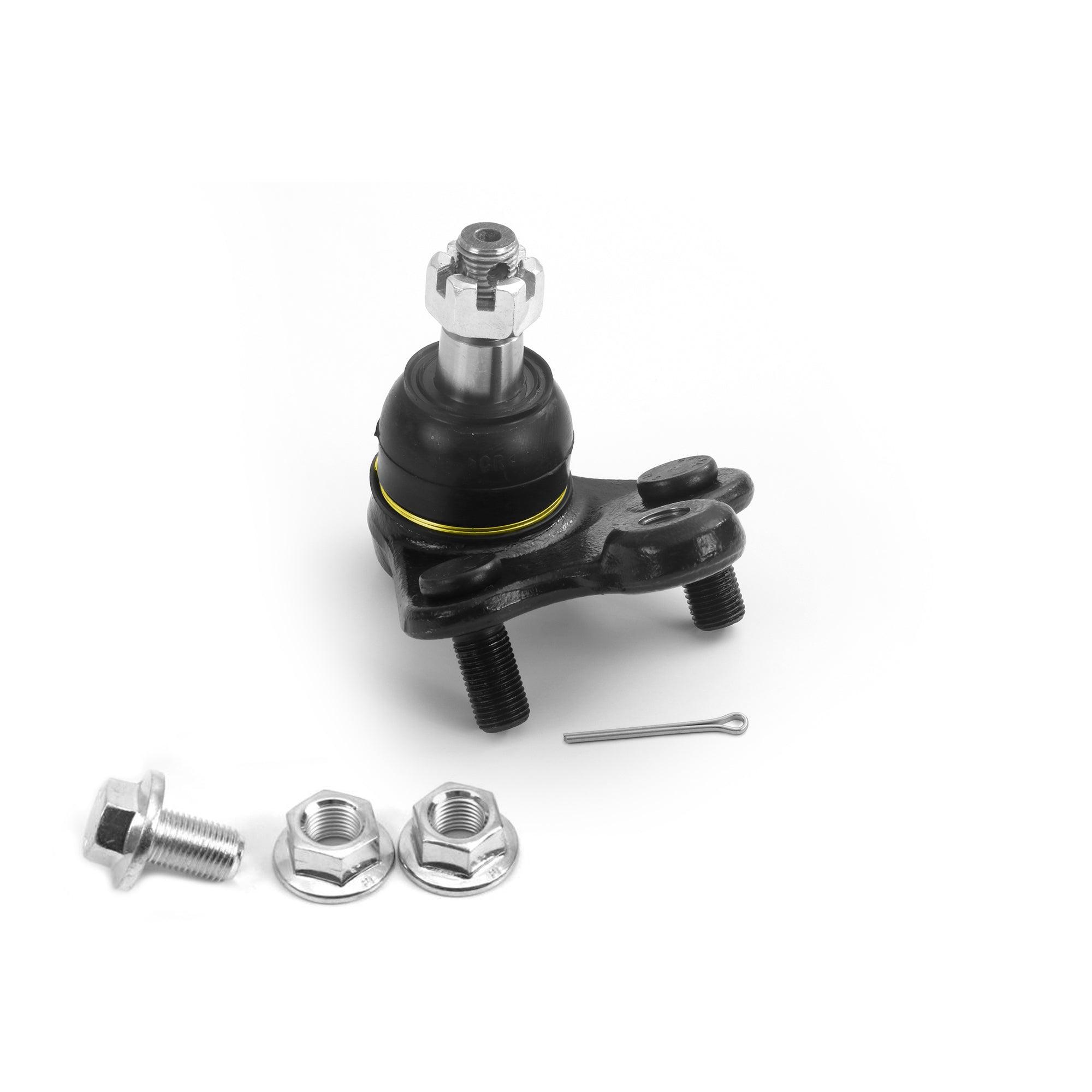 Metrix Premium 4 PC Stabilizer Bar Link and Lower Ball Joint Kit 97058MT OEM fit