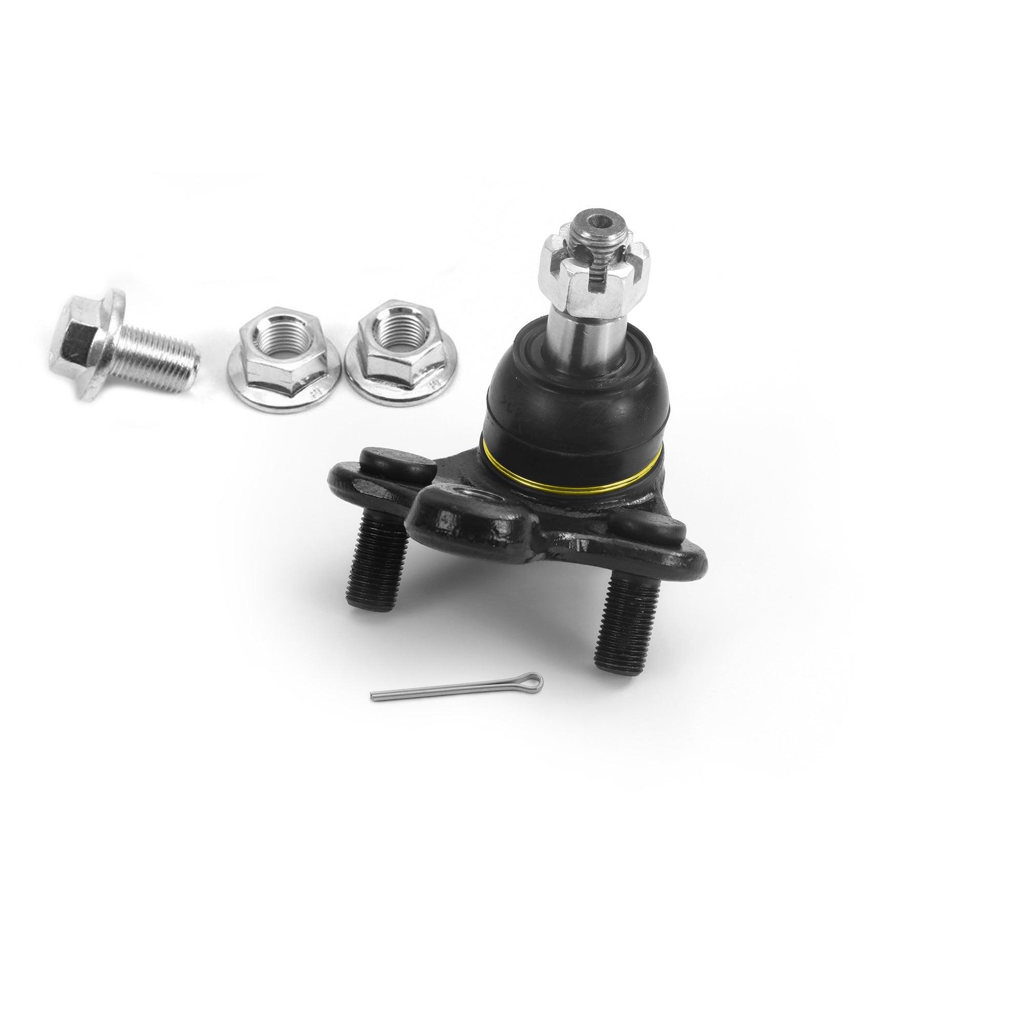 Metrix Premium 4 PC Stabilizer Bar Link and Lower Ball Joint Kit 97058MT aftermarket parts