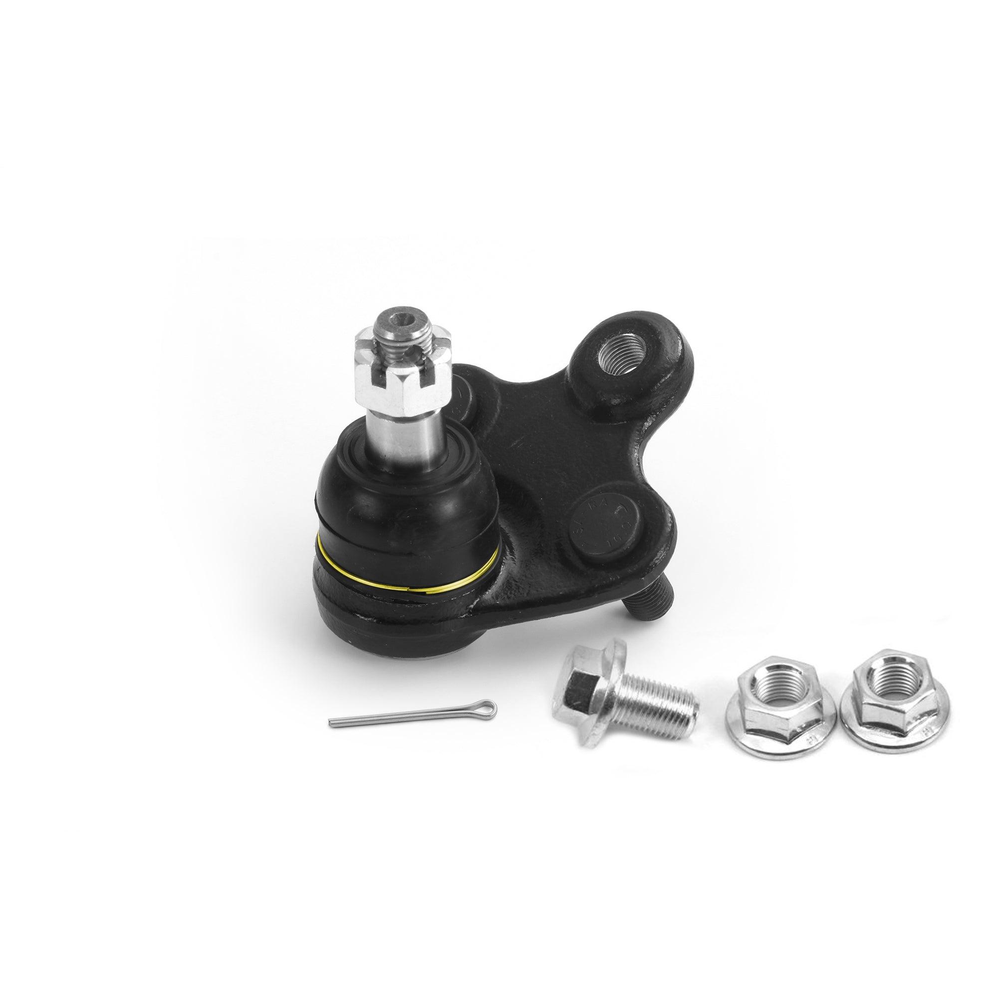 Metrix Premium 4 PC Stabilizer Bar Link and Lower Ball Joint Kit 96967MT spare parts