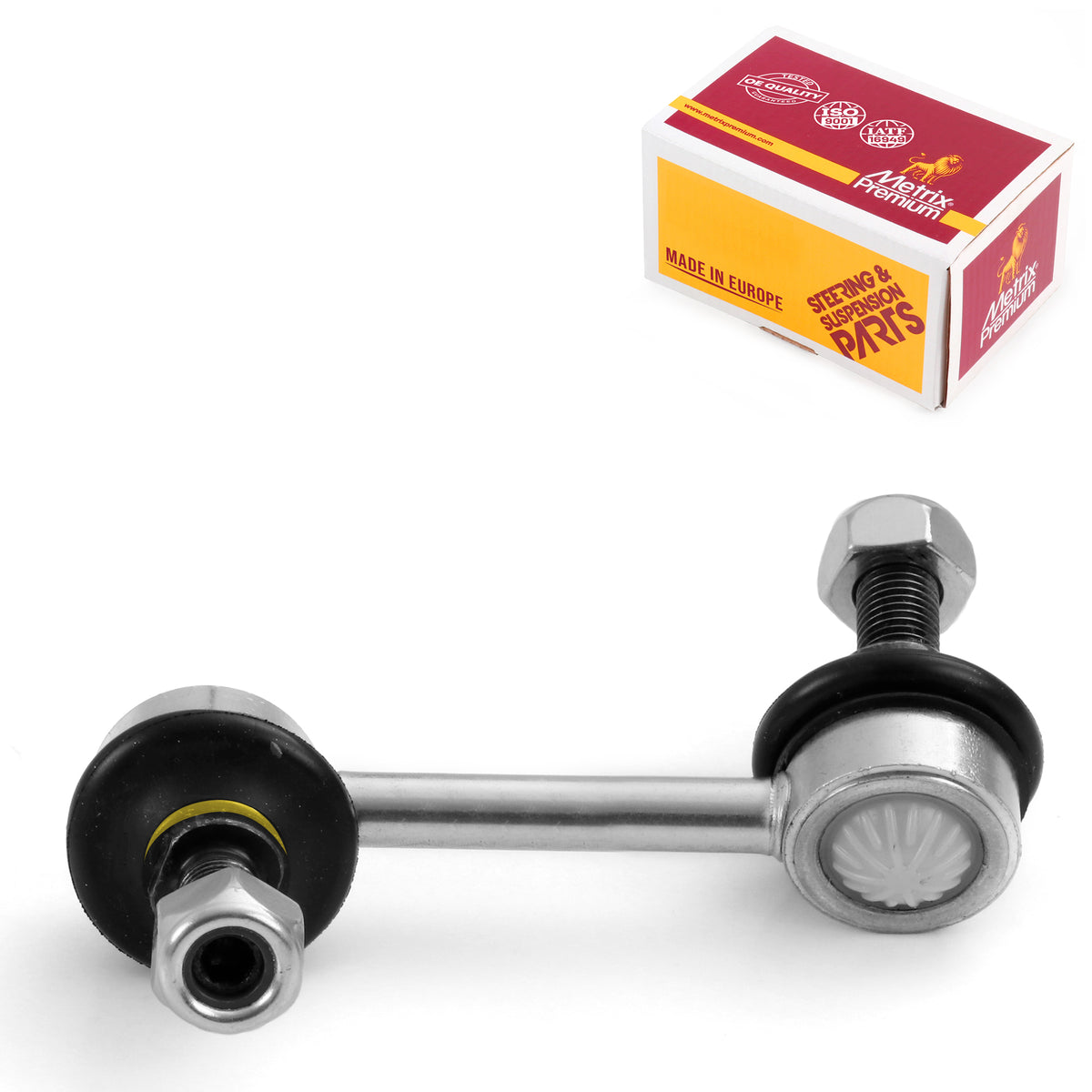 Metrix Premium Front Left Stabilizer Bar Link 44724MT OEM fit auto parts