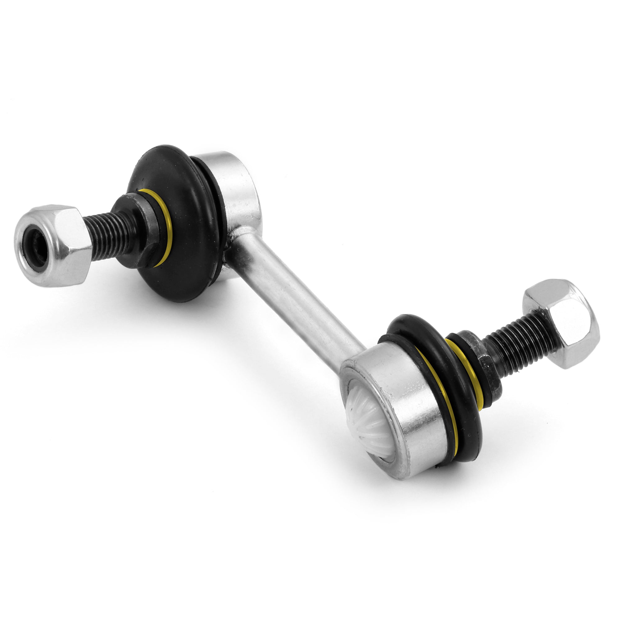Metrix Premium 4 PC Front Stabilizer Bar Link and Rear Stabilizer Bar Link Kit 97969MT suspension steering brake parts