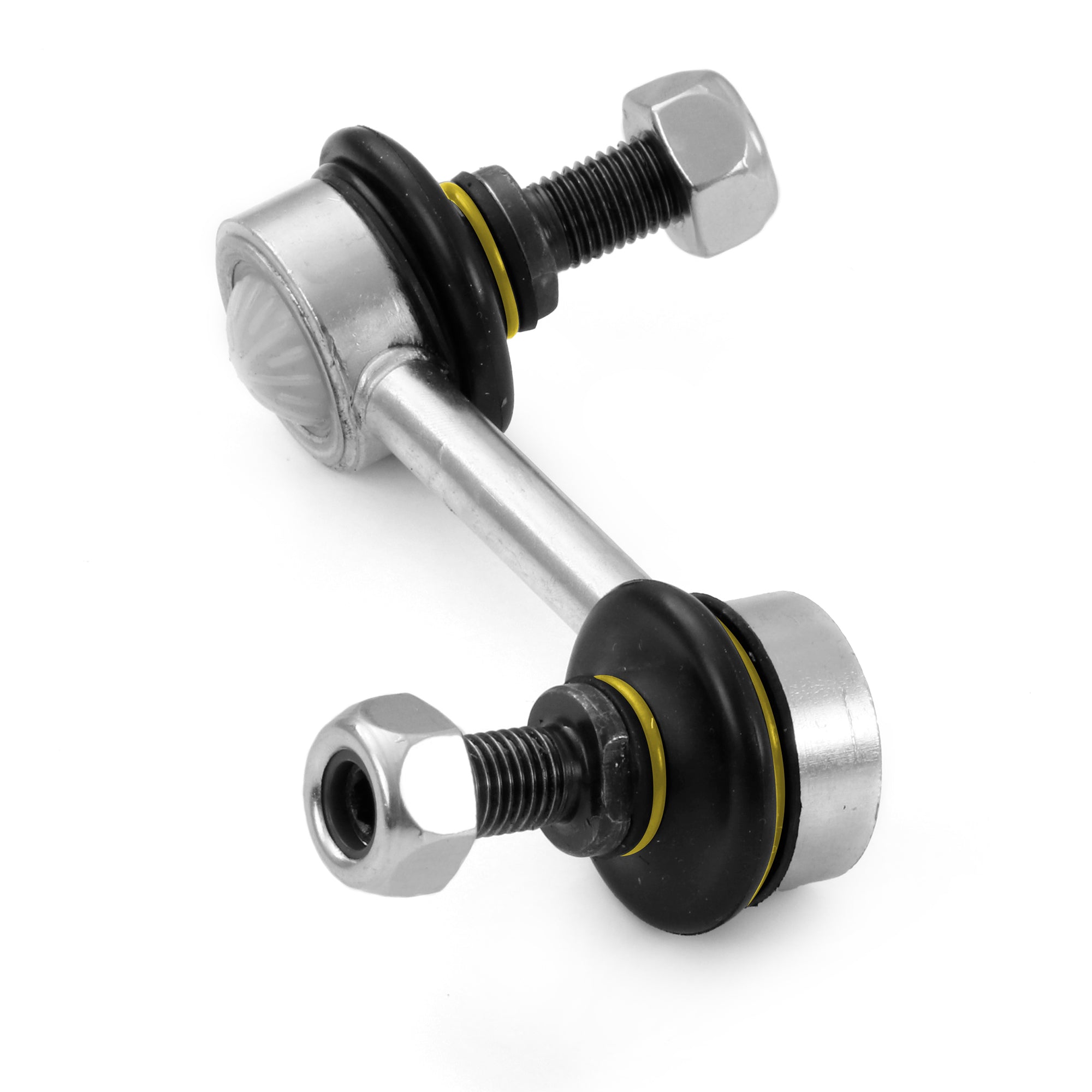 Metrix Premium 4 PC Front Stabilizer Bar Link and Rear Stabilizer Bar Link Kit 97969MT aftermarket car parts