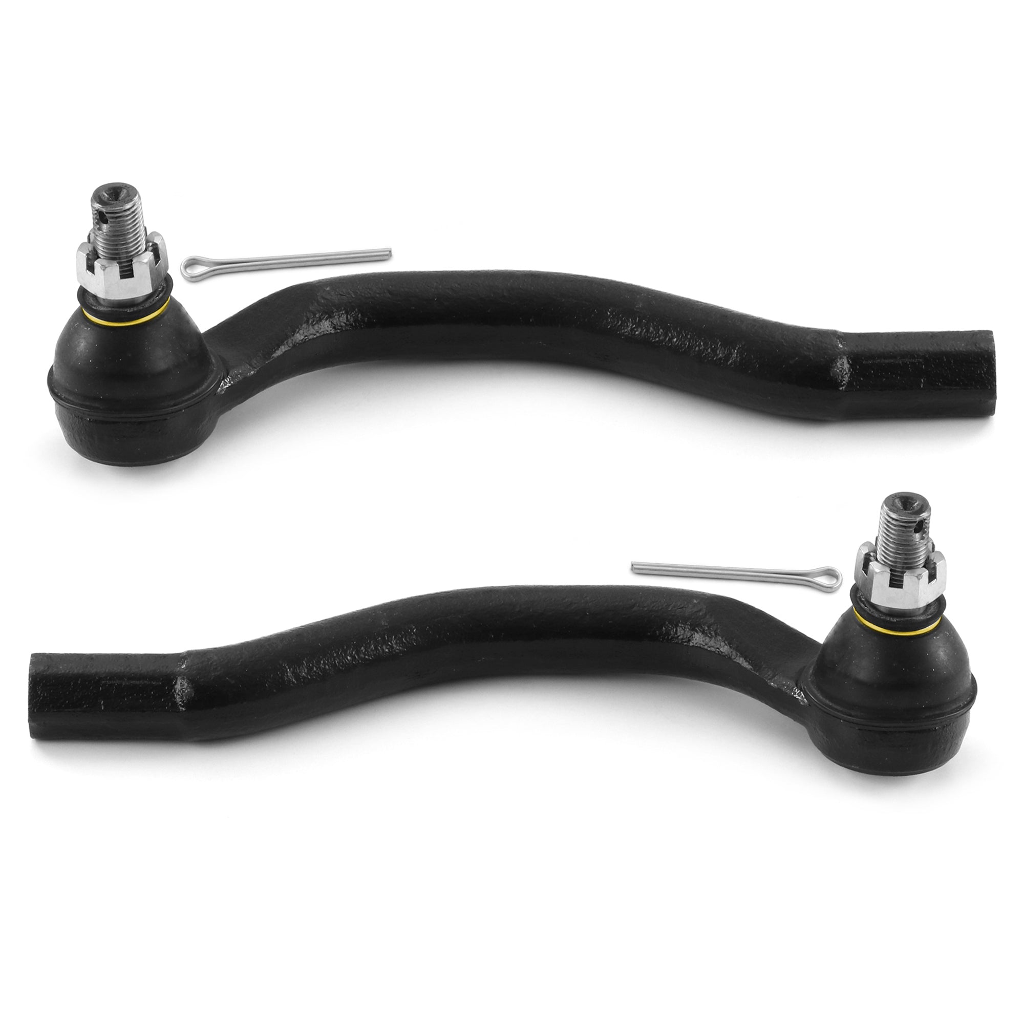 Metrix Premium Front End 10 PC Suspension Kit 95871MT for Honda All weather conditions