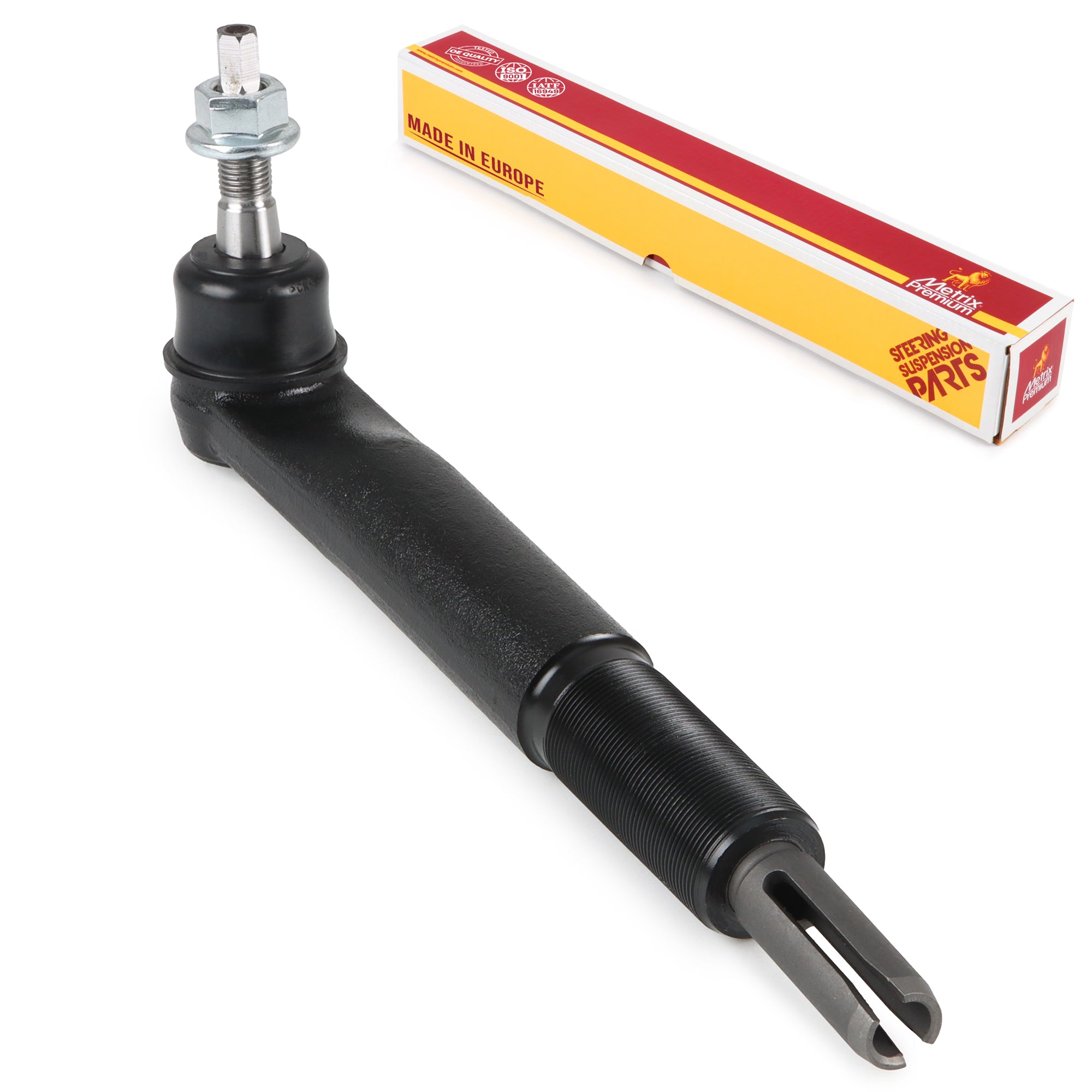 Metrix Premium Chassis Parts Front Left Outer Tie Rod End 44766MT OEM fit auto parts