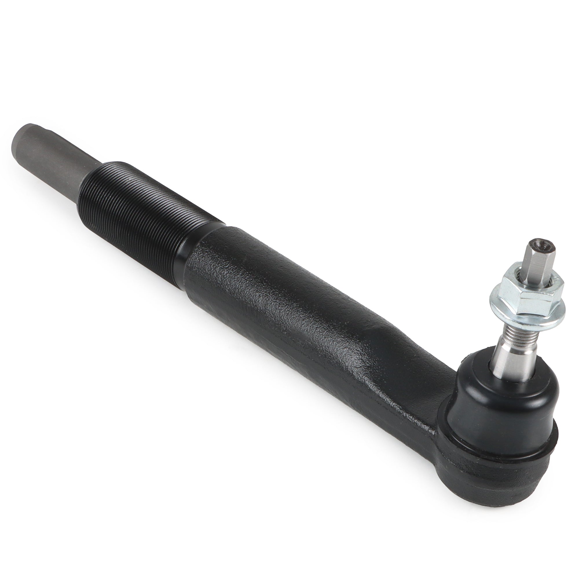 Front Left Outer Tie Rod End 44766MT