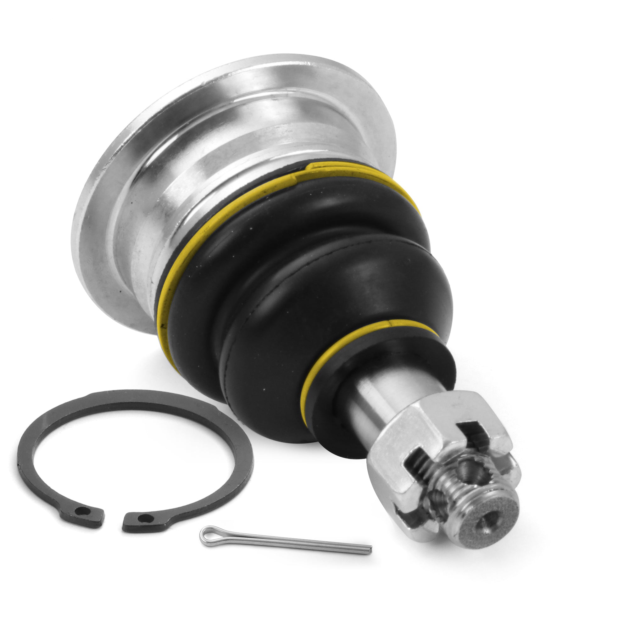 Metrix Premium 4 PC Front Upper Ball Joint and Front Lower Ball Joint Kit 97982MT OEM fit spare parts