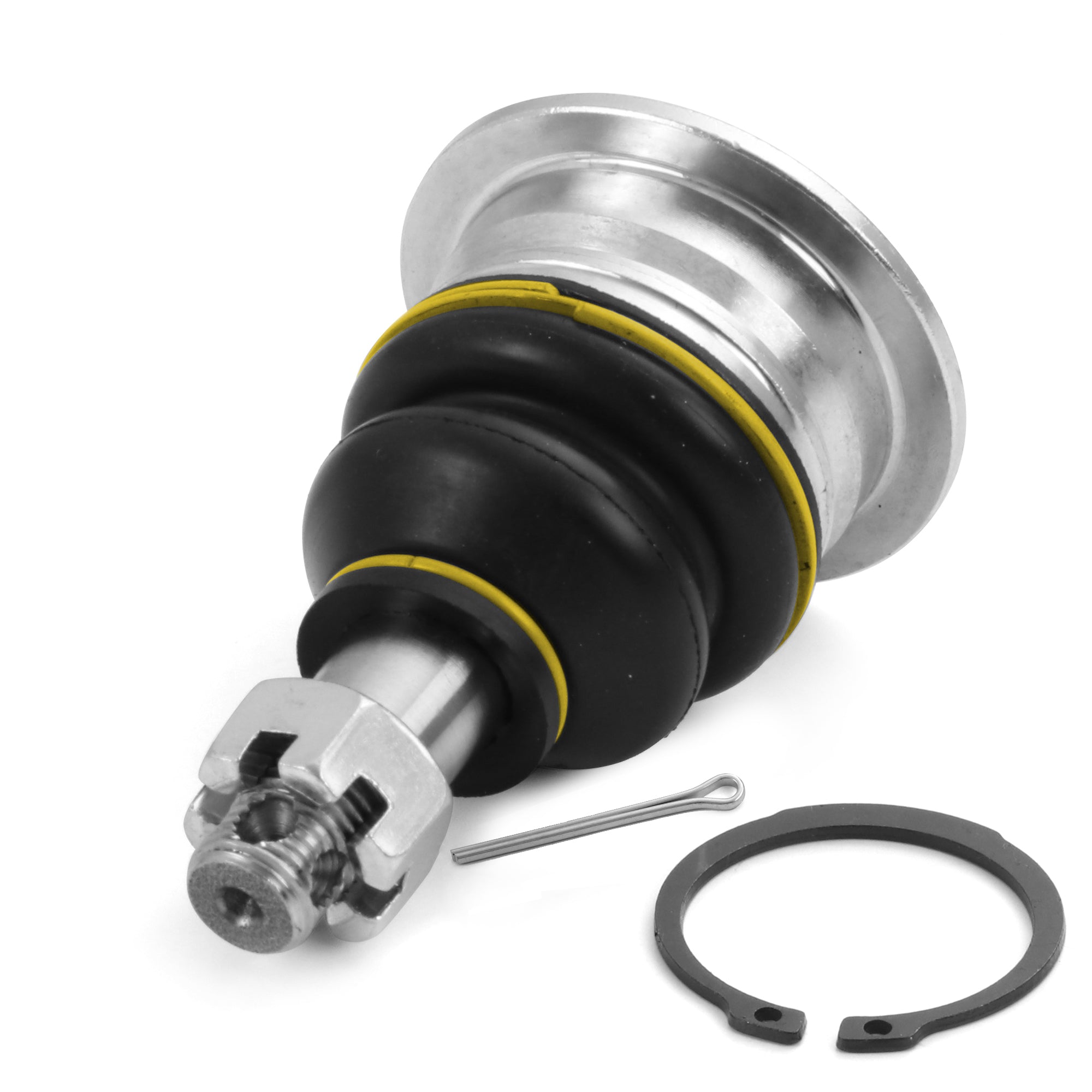 Metrix Premium 4 PC Front Upper Ball Joint and Front Lower Ball Joint Kit 97982MT aftermarket car parts
