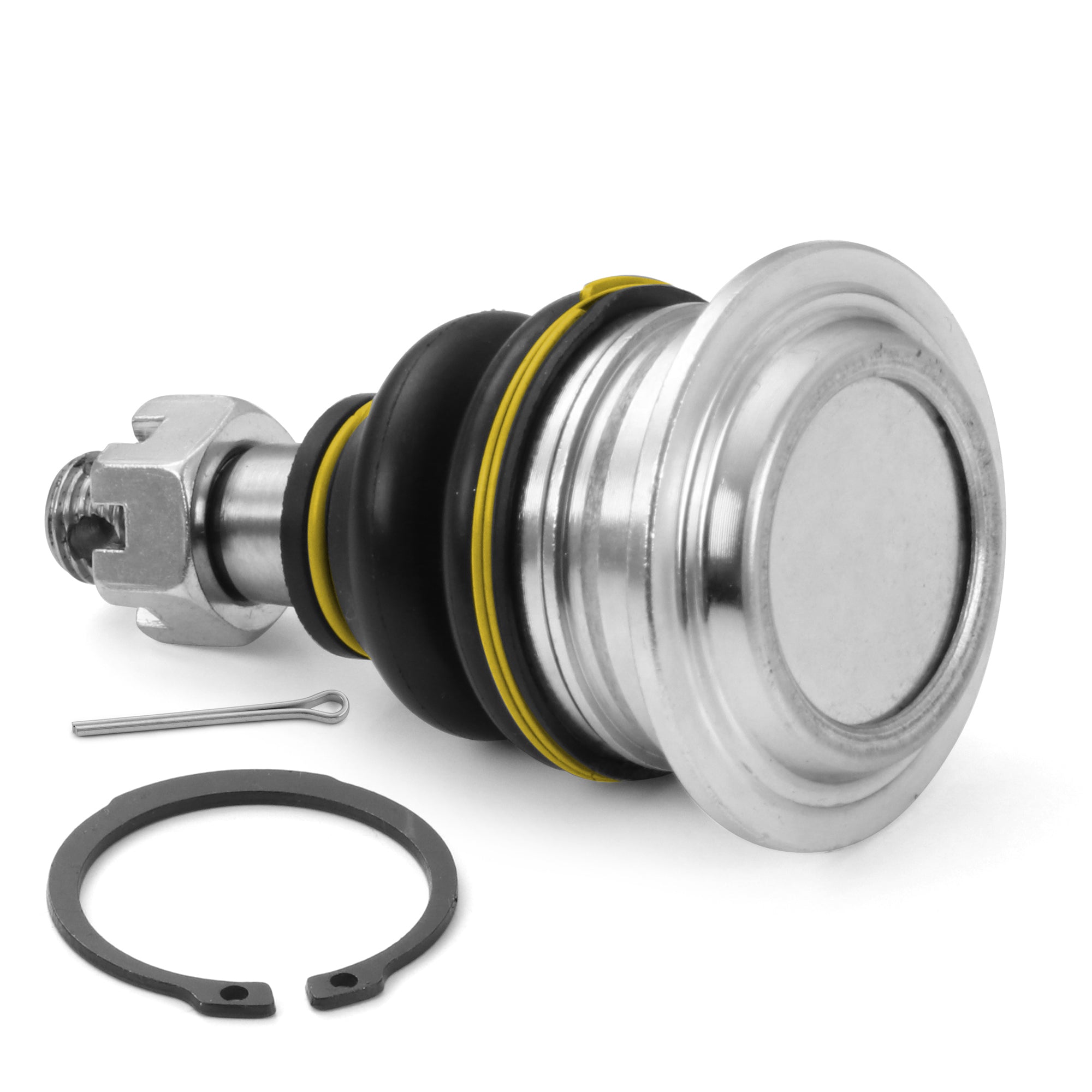 Metrix Premium 4 PC Front Upper Ball Joint and Front Lower Ball Joint Kit 97982MT suspension steering brake parts