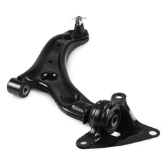 METRIX PREMIUM CHASSIS PARTS Suspension Control Arm and Ball Joint Assembly P/N:44813MT Fits: Honda City 13-10, Honda Fit 14-09, Honda Insight 11-10