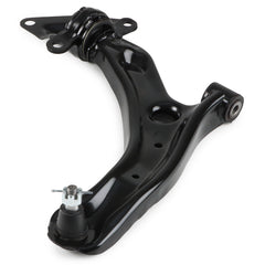 METRIX PREMIUM CHASSIS PARTS Suspension Control Arm and Ball Joint Assembly P/N:44813MT Fits: Honda City 13-10, Honda Fit 14-09, Honda Insight 11-10