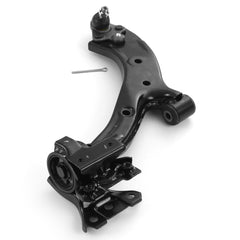 Metrix Premium 4 PC Control Arm and Outer Tie Rod End Kit 97133MT OEM fit