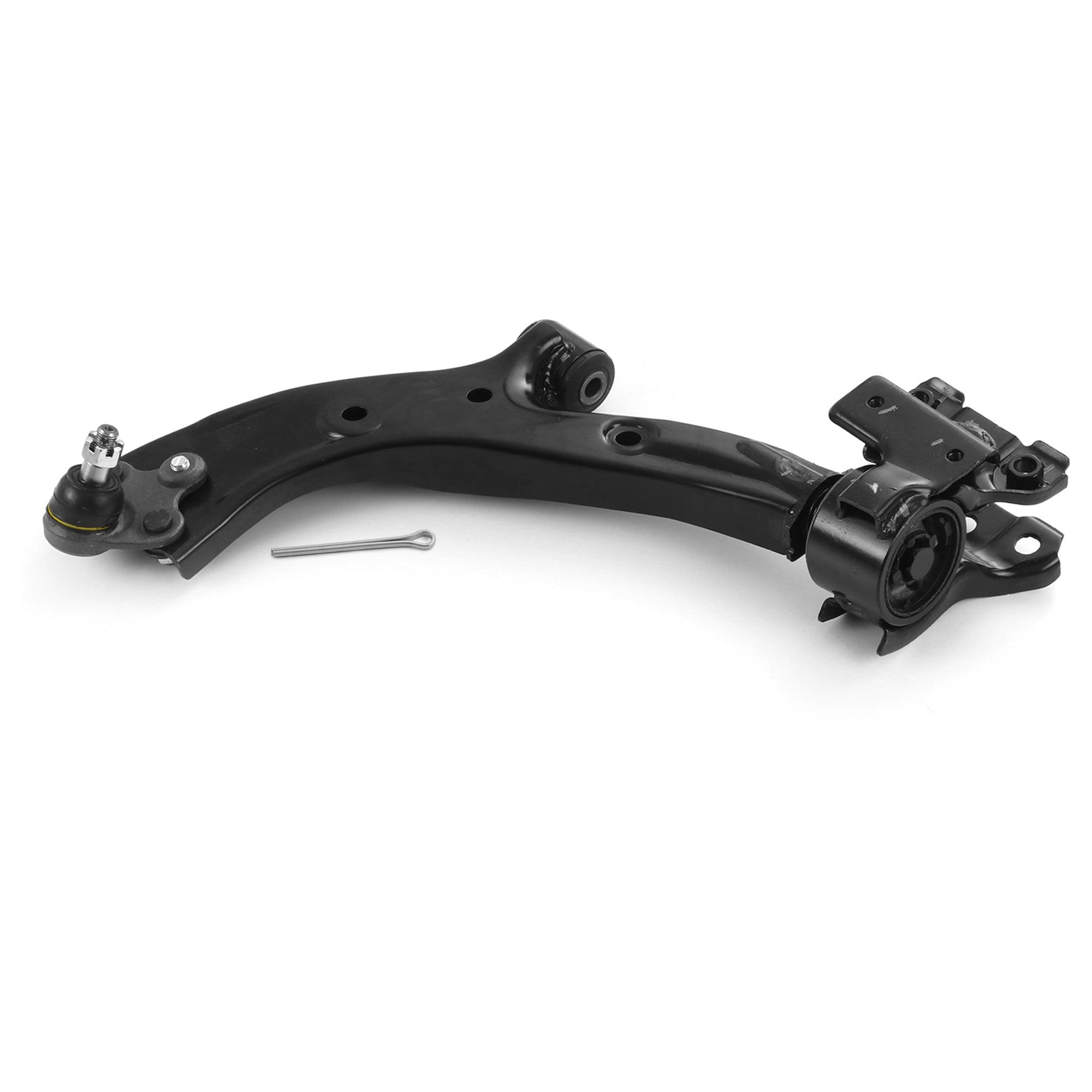 Metrix Premium 4 PC Control Arm and Outer Tie Rod End Kit 97133MT spare parts