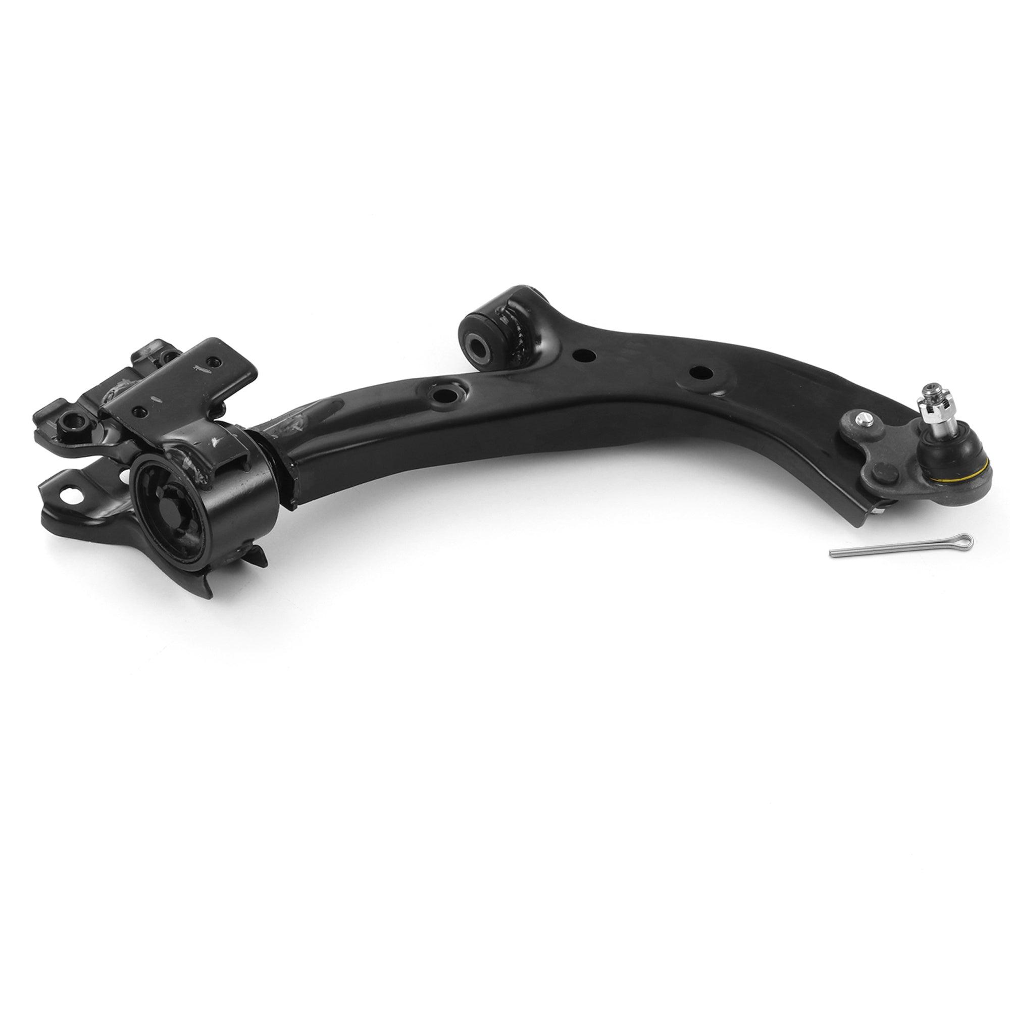 Metrix Premium 4 PC Control Arm and Outer Tie Rod End Kit 97133MT auto parts