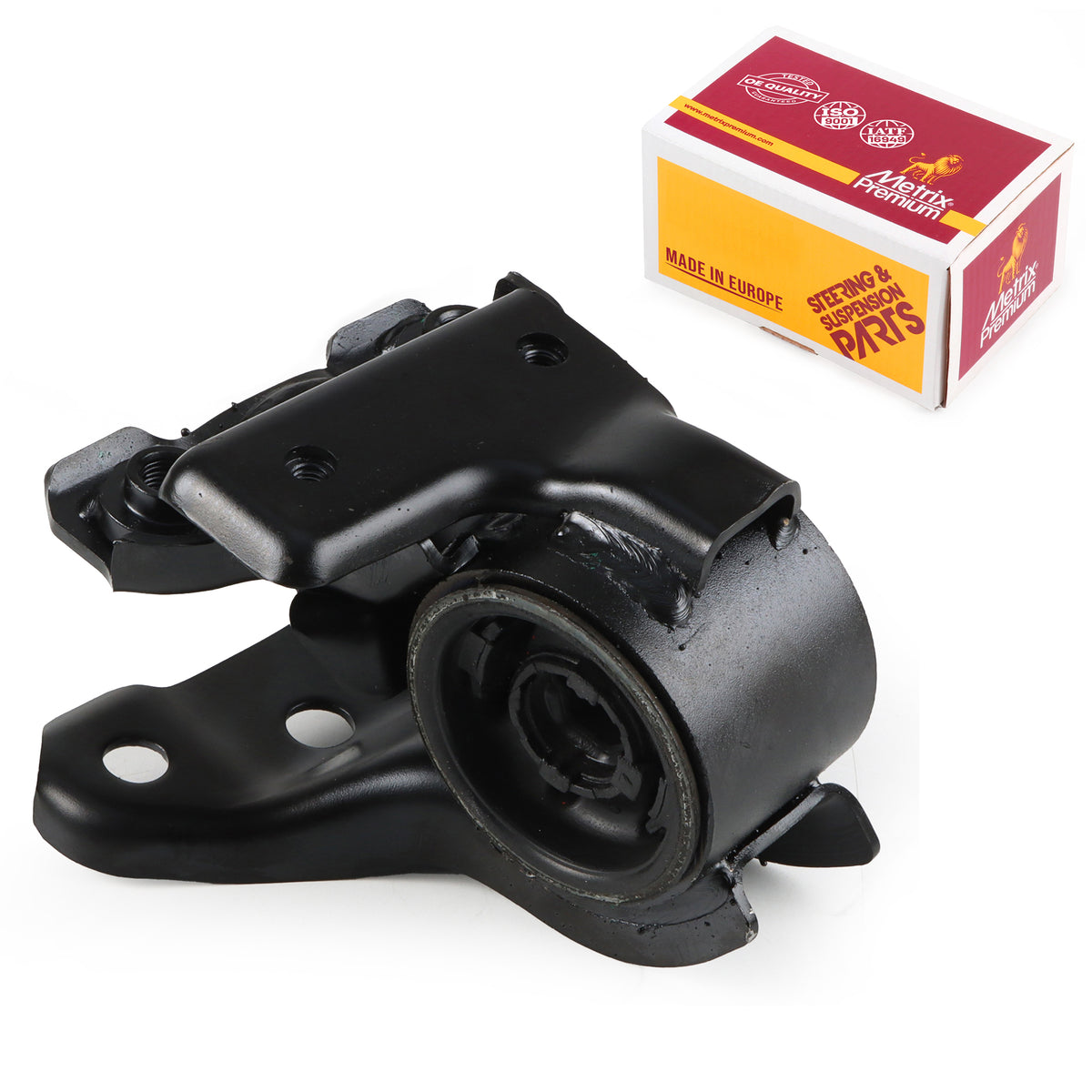 Metrix Premium Chassis Parts Front Left Rearward Control Arm Bushing 44828MT OEM fit auto parts