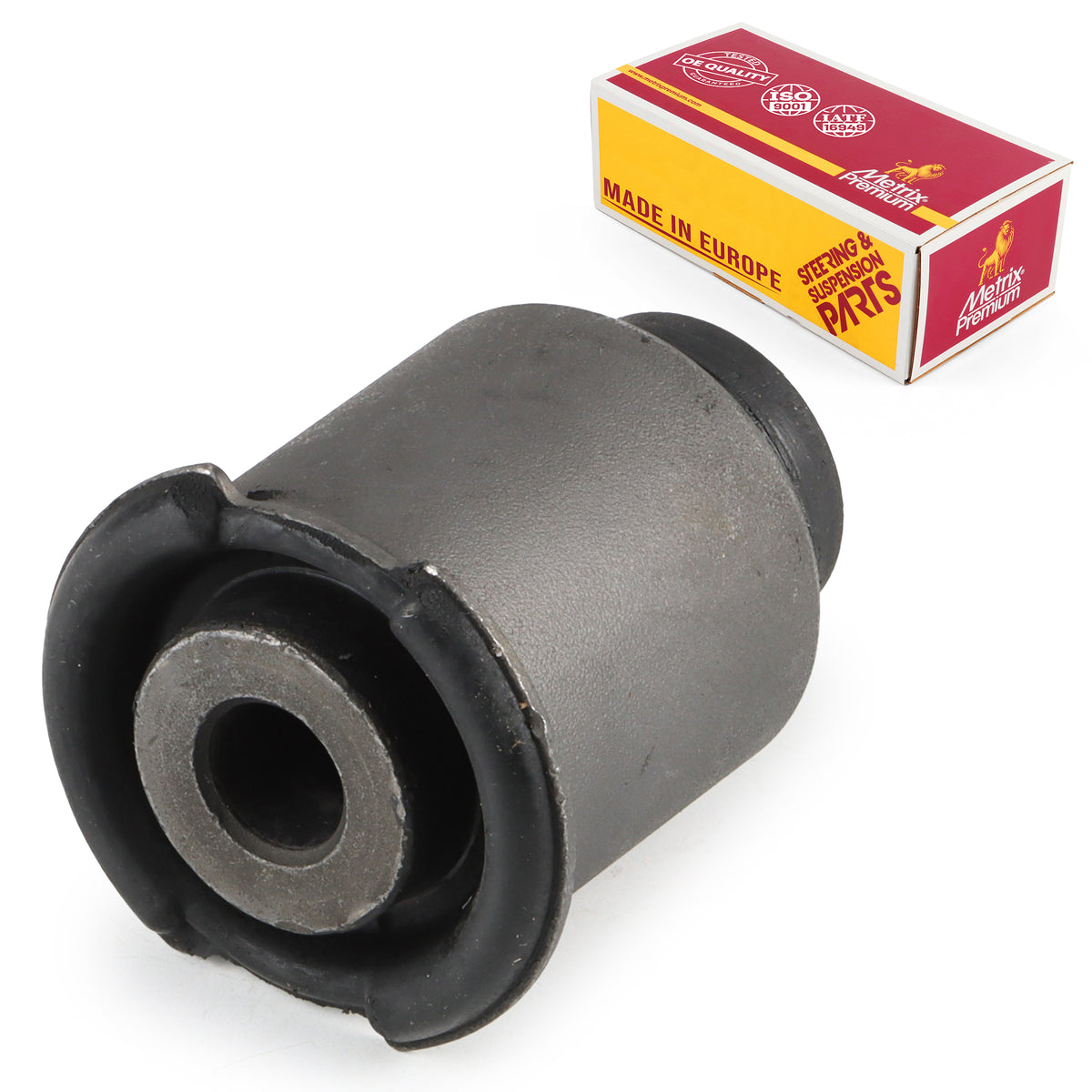 METRIX PREMIUM CHASSIS PARTS Suspension Control Arm Bushing P/N:44842MT Fits: Land Rover Lr3 09-05, Land Rover Lr4 16-10