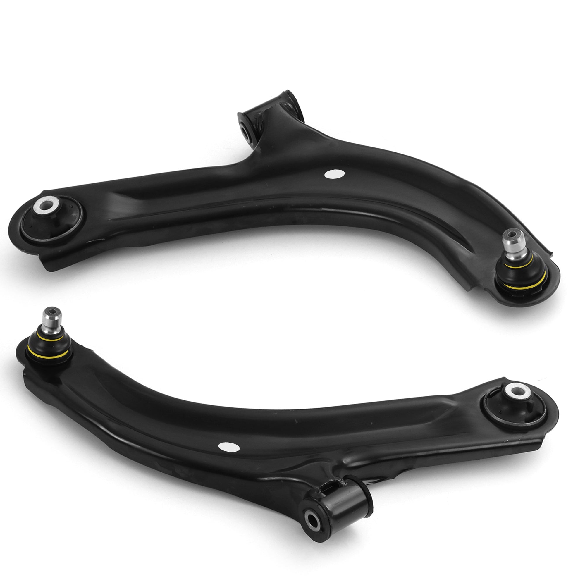Metrix Premium Front End 8 PC Suspension Kit 95914MT for Nissan OEM fit