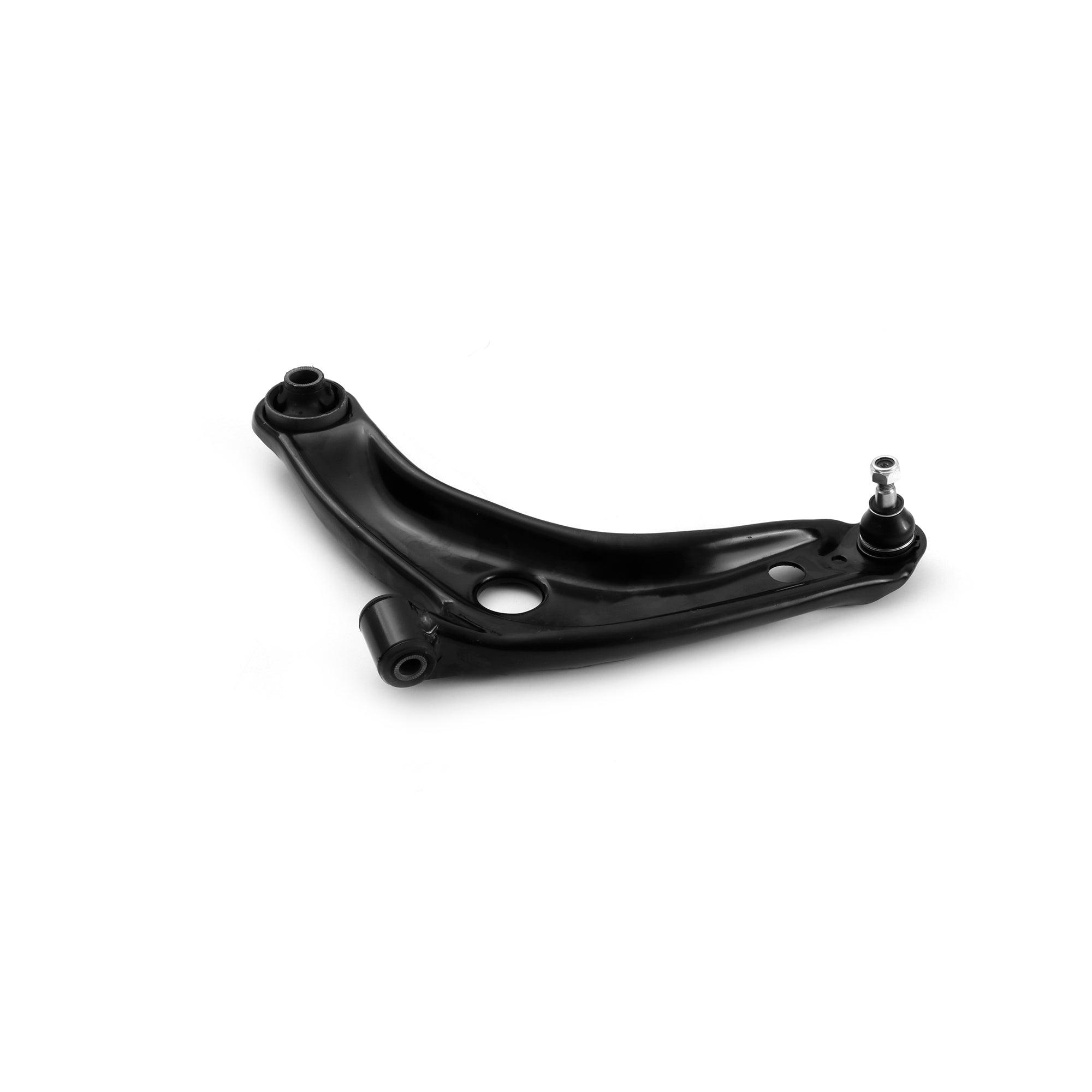 Metrix Premium 4 PC Control Arm and Outer Tie Rod End Kit 97079MT auto parts