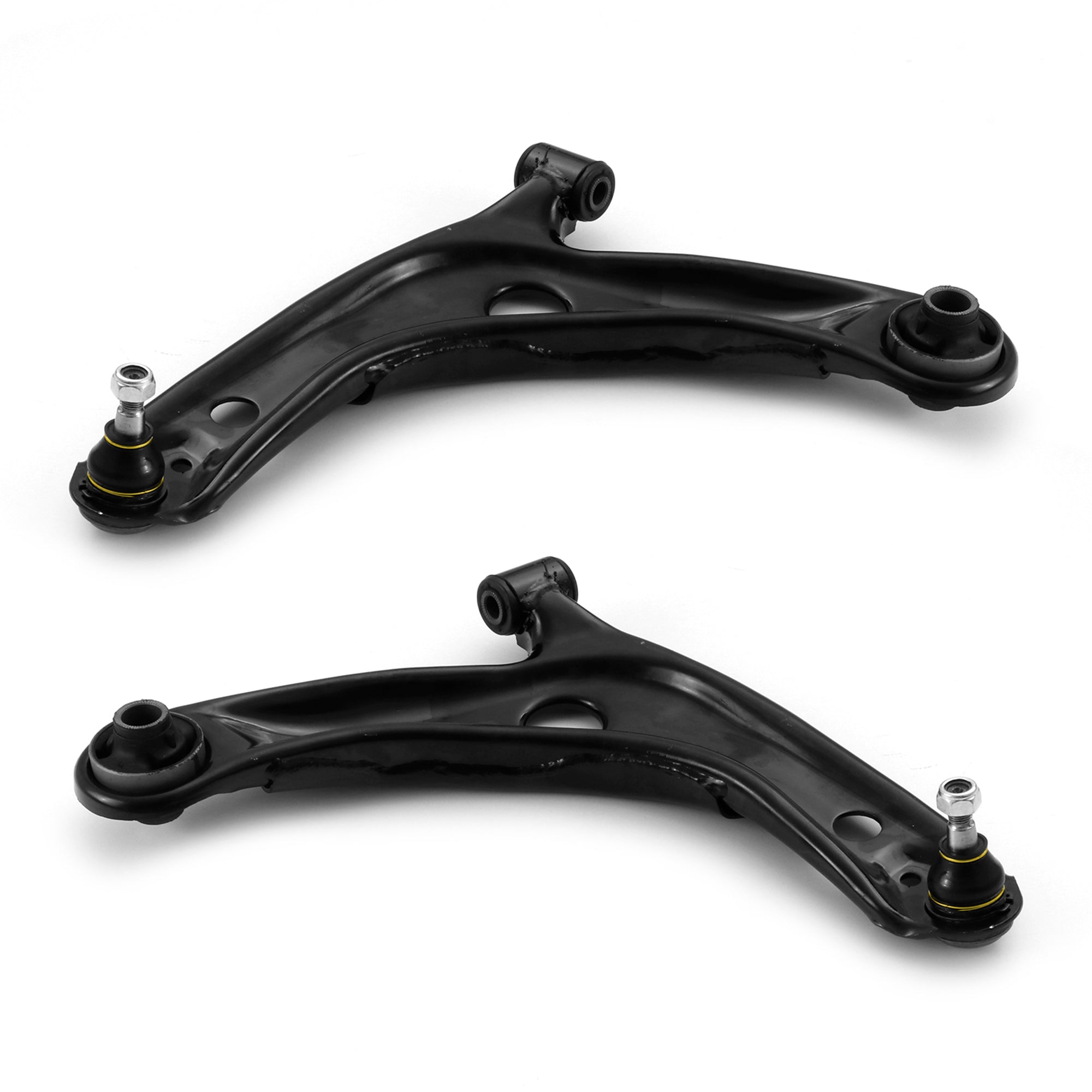 Metrix Premium Front End 8 PC Suspension Kit 95873MT for Toyota Quiet Ride