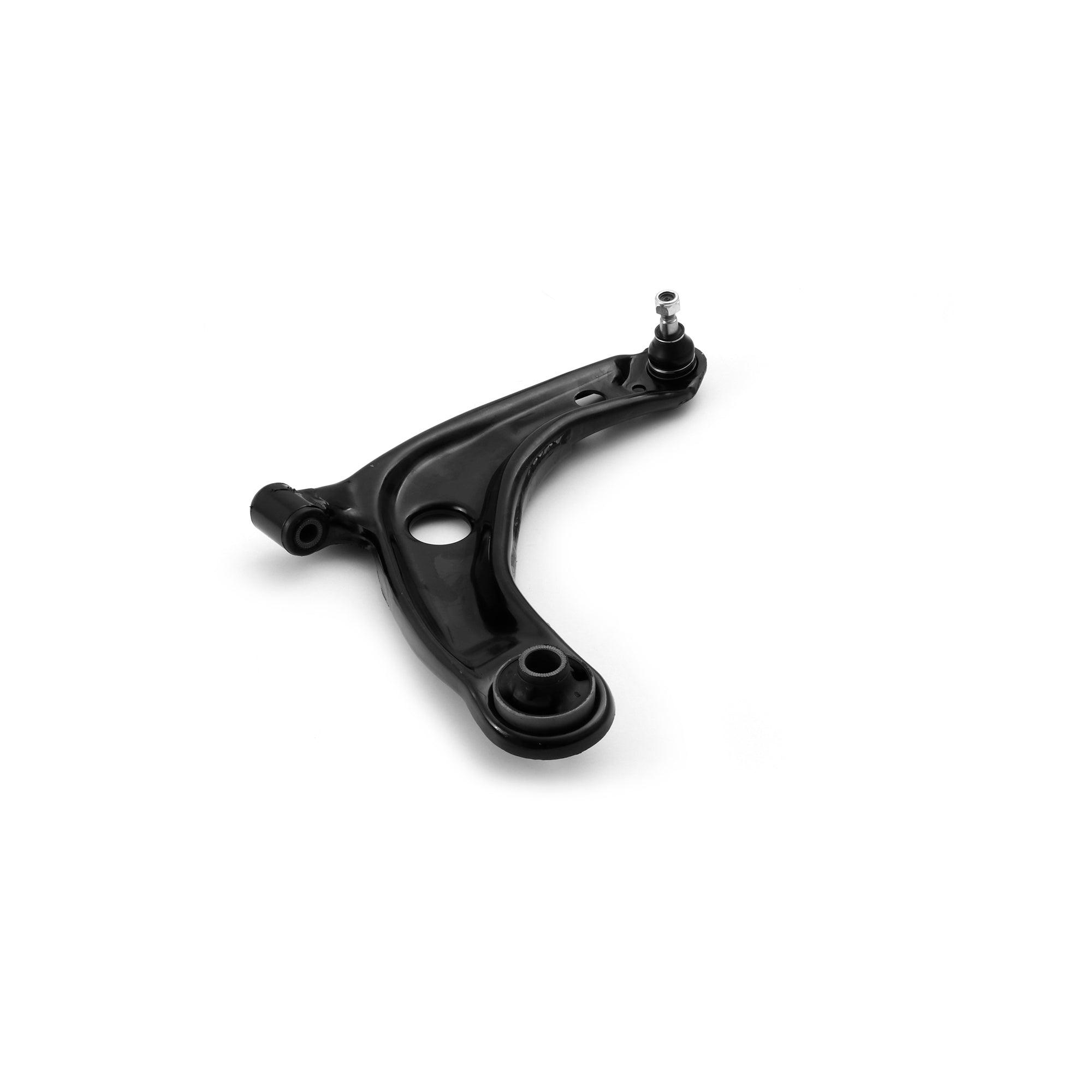 Suspension Control Arm and Ball Joint Assembly Metrix Premium 45376MT