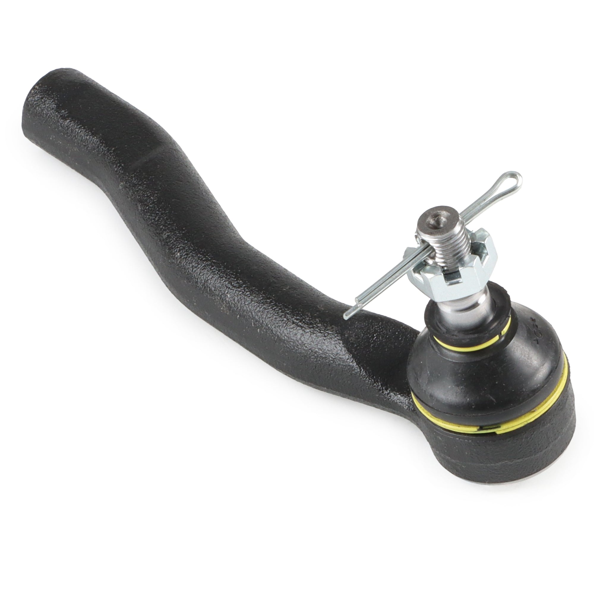 Front Left & Right Outer Tie Rod End Kit 91143MT