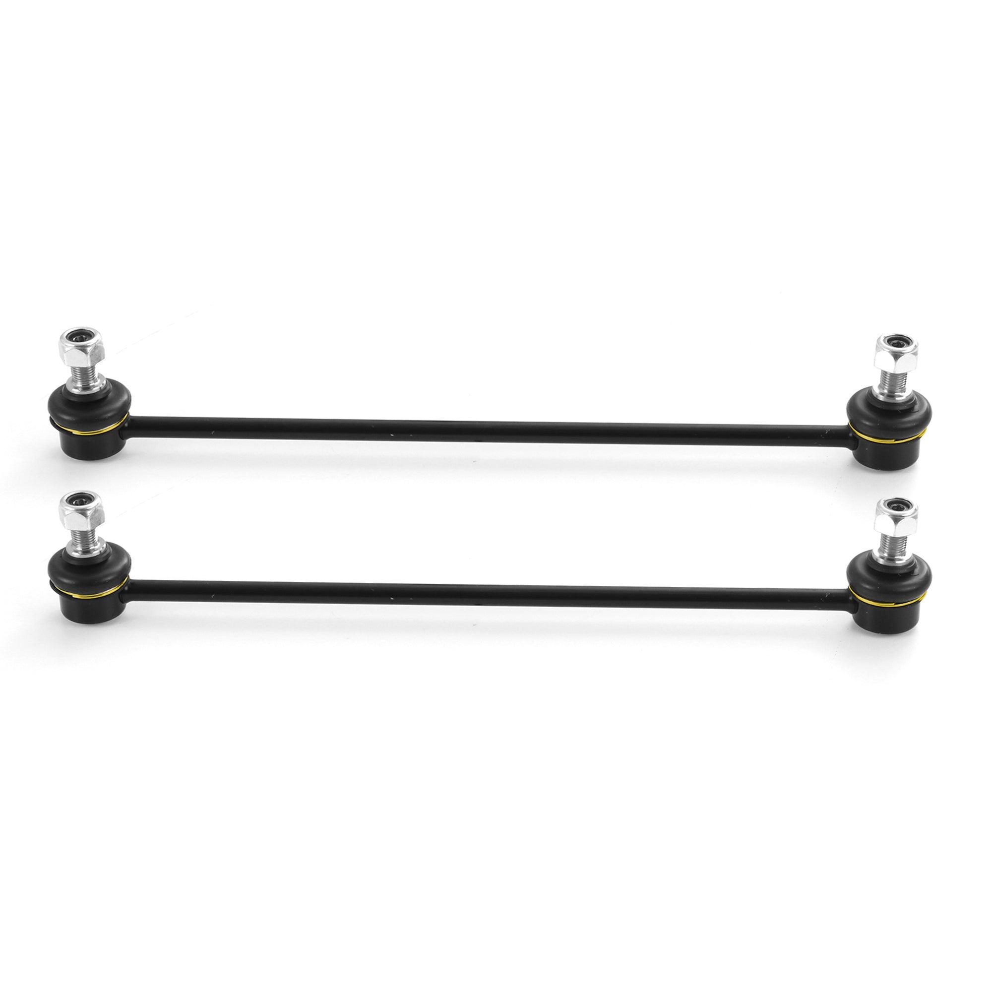 Metrix Premium Front End 8 PC Suspension Kit 95873MT for Toyota Rust Resistant Coating