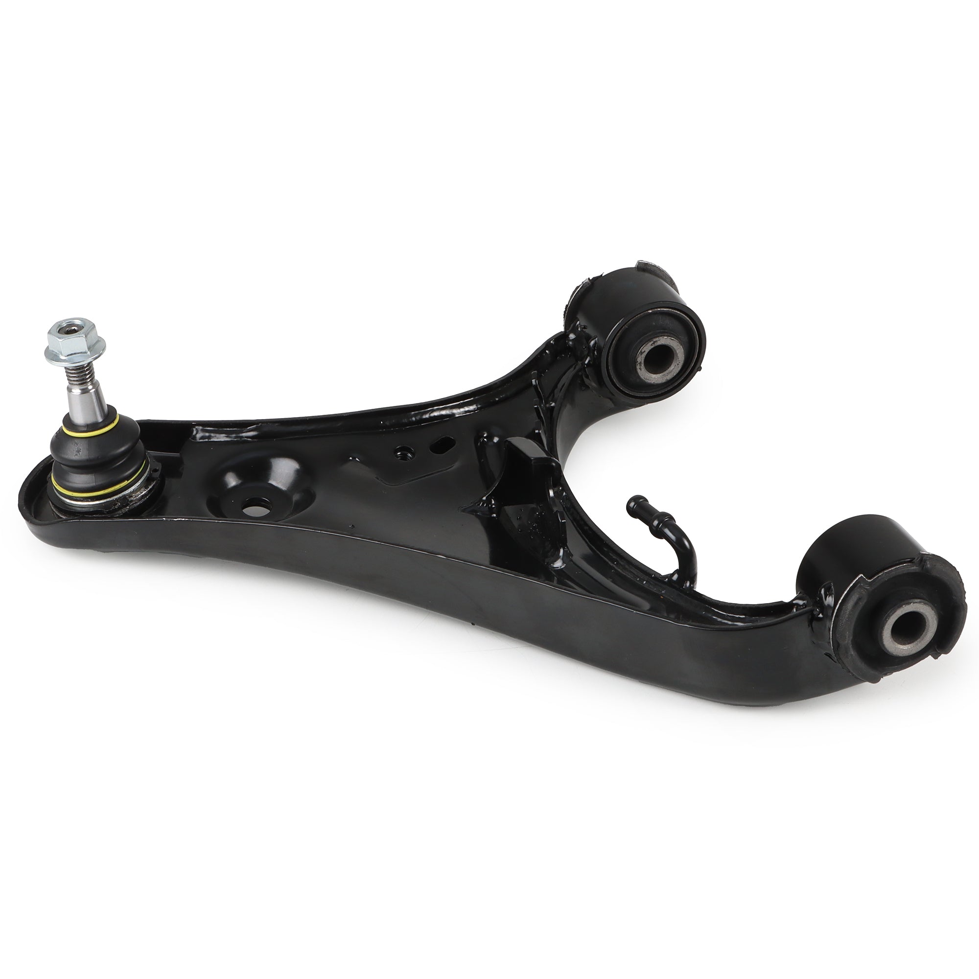 Front Right Upper Control Arm and Ball Joint Assembly 45458MT