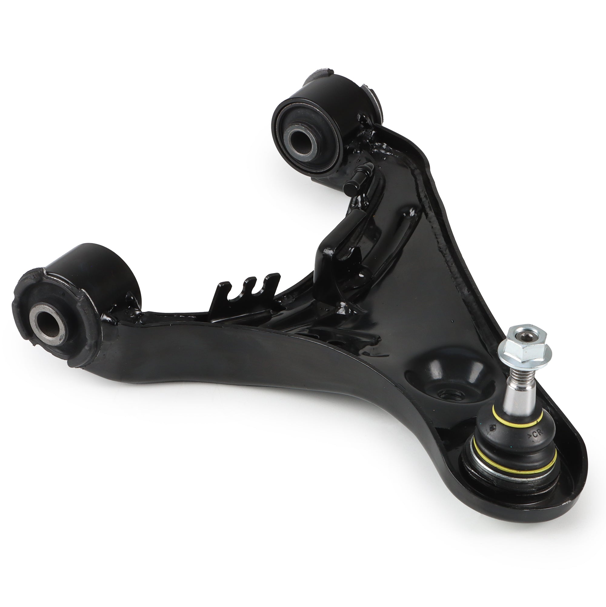 Front Right Upper Control Arm and Ball Joint Assembly 45458MT