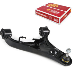 Metrix Premium Chassis Parts Front Left Upper Control Arm and Ball Joint Assembly 45466MT OEM fit auto parts