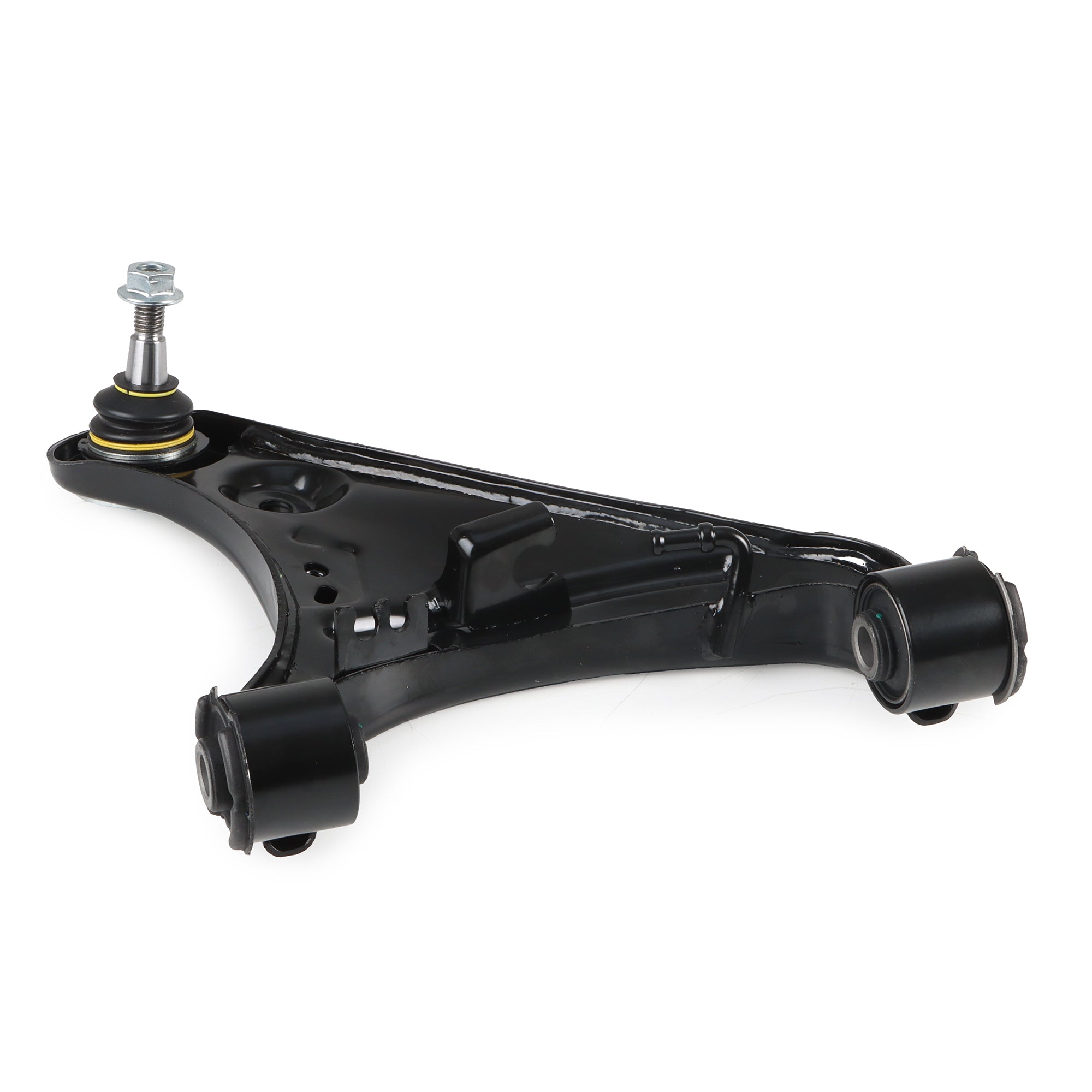Front Left & Right Upper Control Arm and Ball Joint Assembly Kit 90964MT