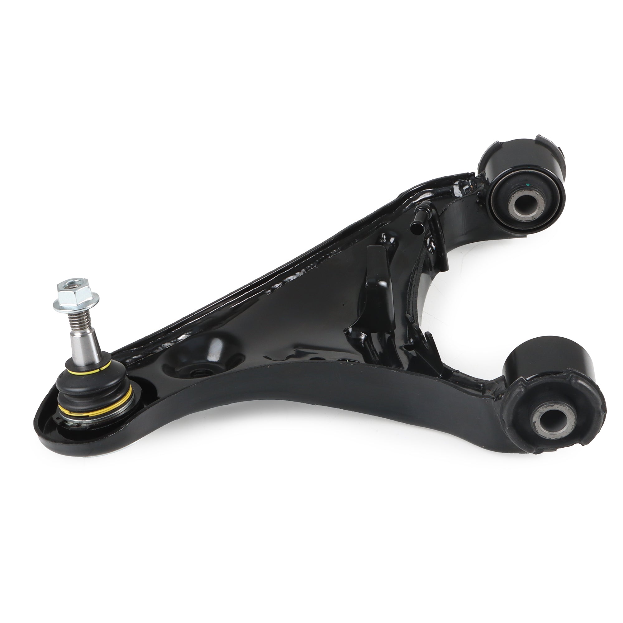 Front Left Upper Control Arm and Ball Joint Assembly 45466MT