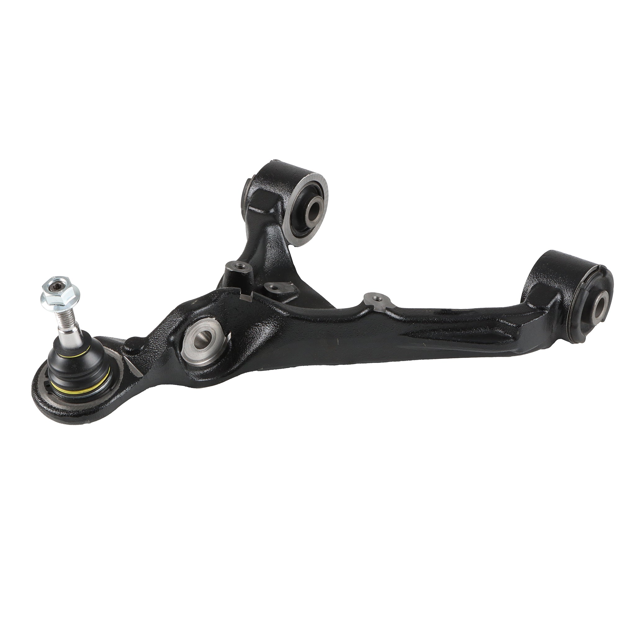 Front Left & Right Upper Control Arm and Ball Joint Assembly Kit 91142MT