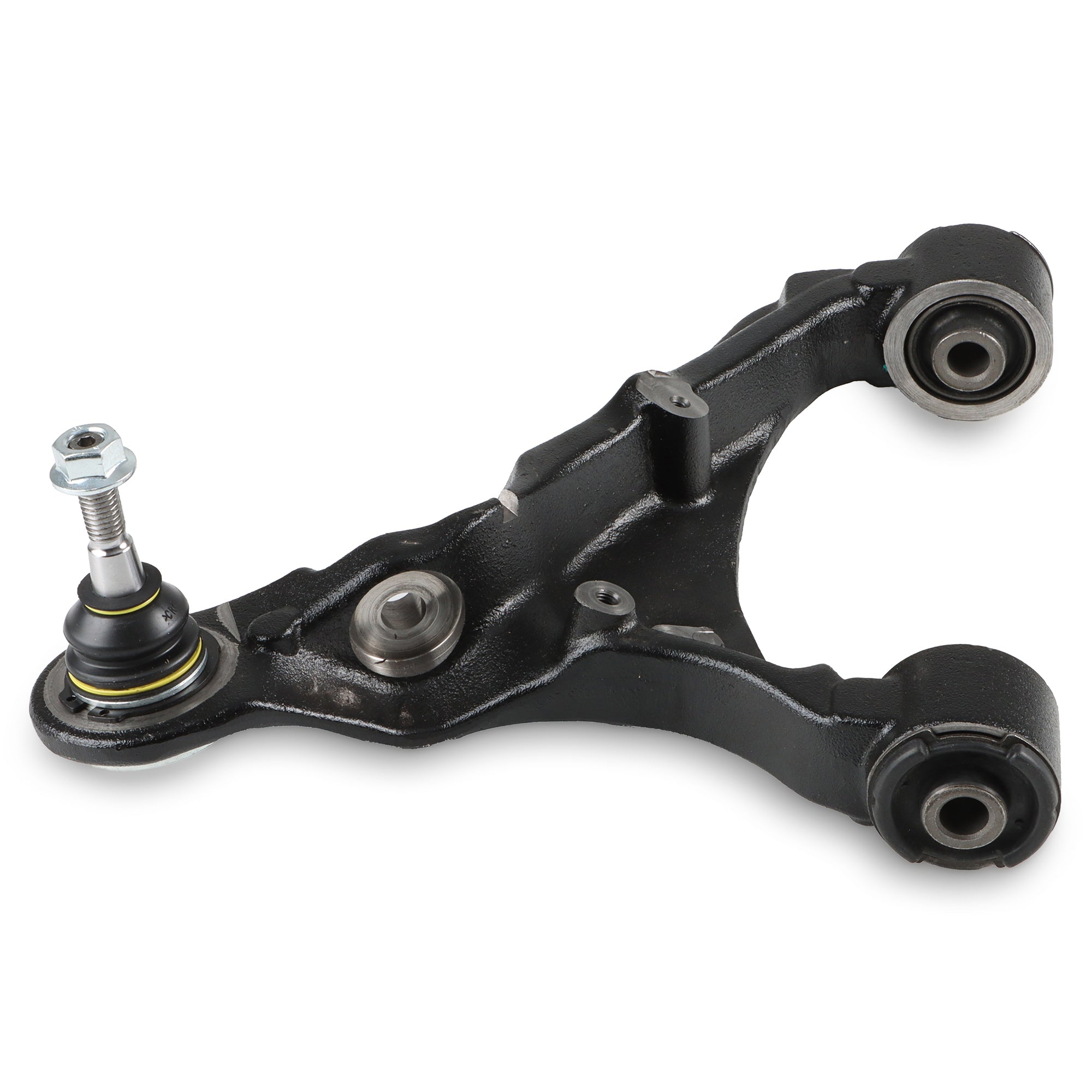 Front Left Upper Control Arm and Ball Joint Assembly 45470MT