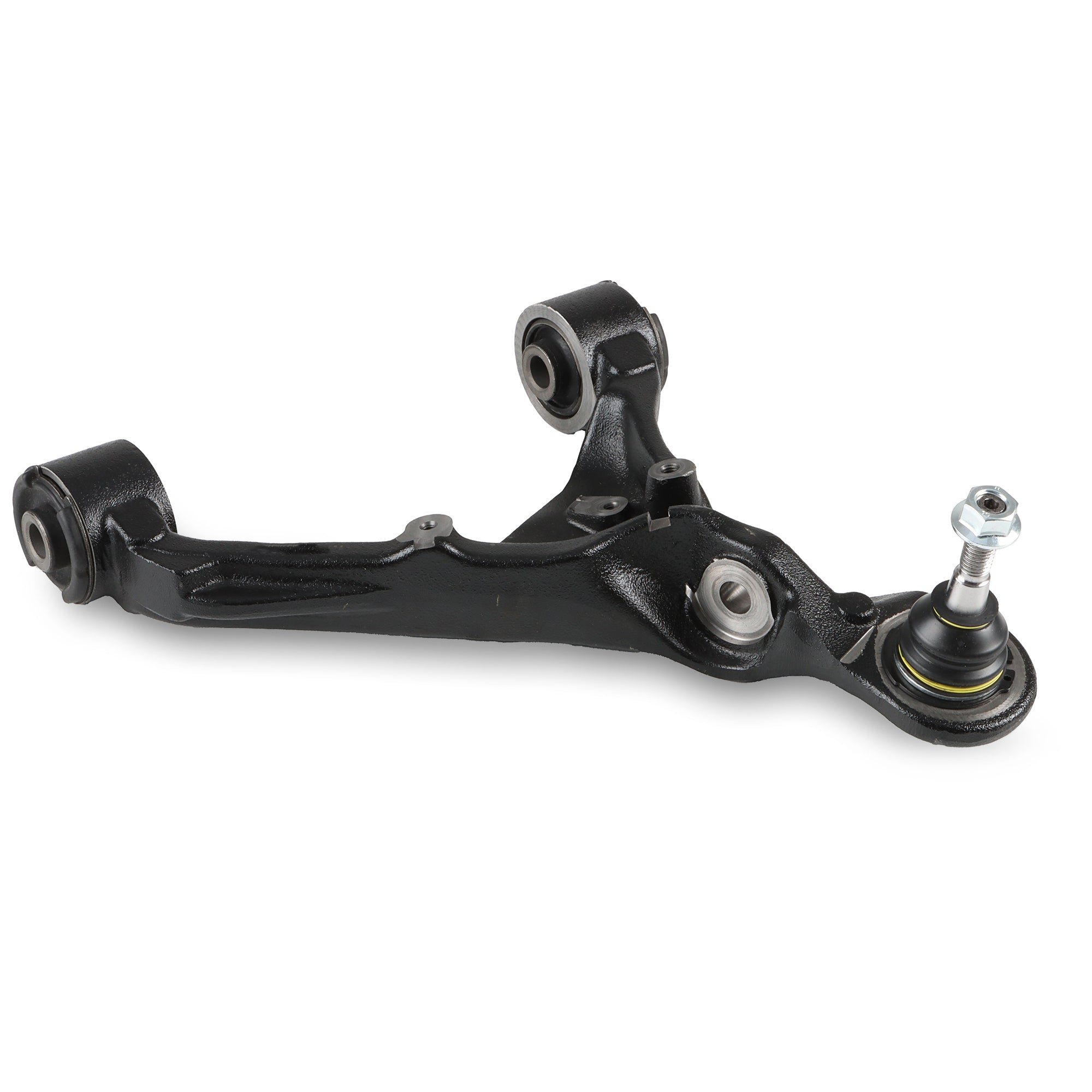 Front Left Upper Control Arm and Ball Joint Assembly 45470MT