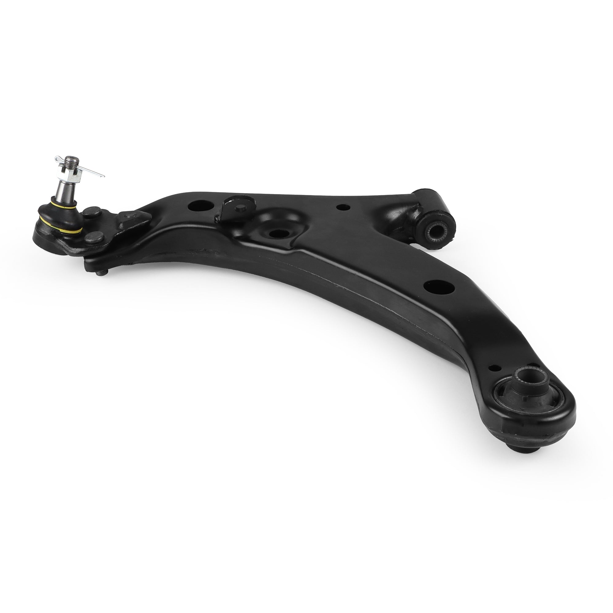 Front Left Lower Control Arm and Ball Joint Assembly 45471MT