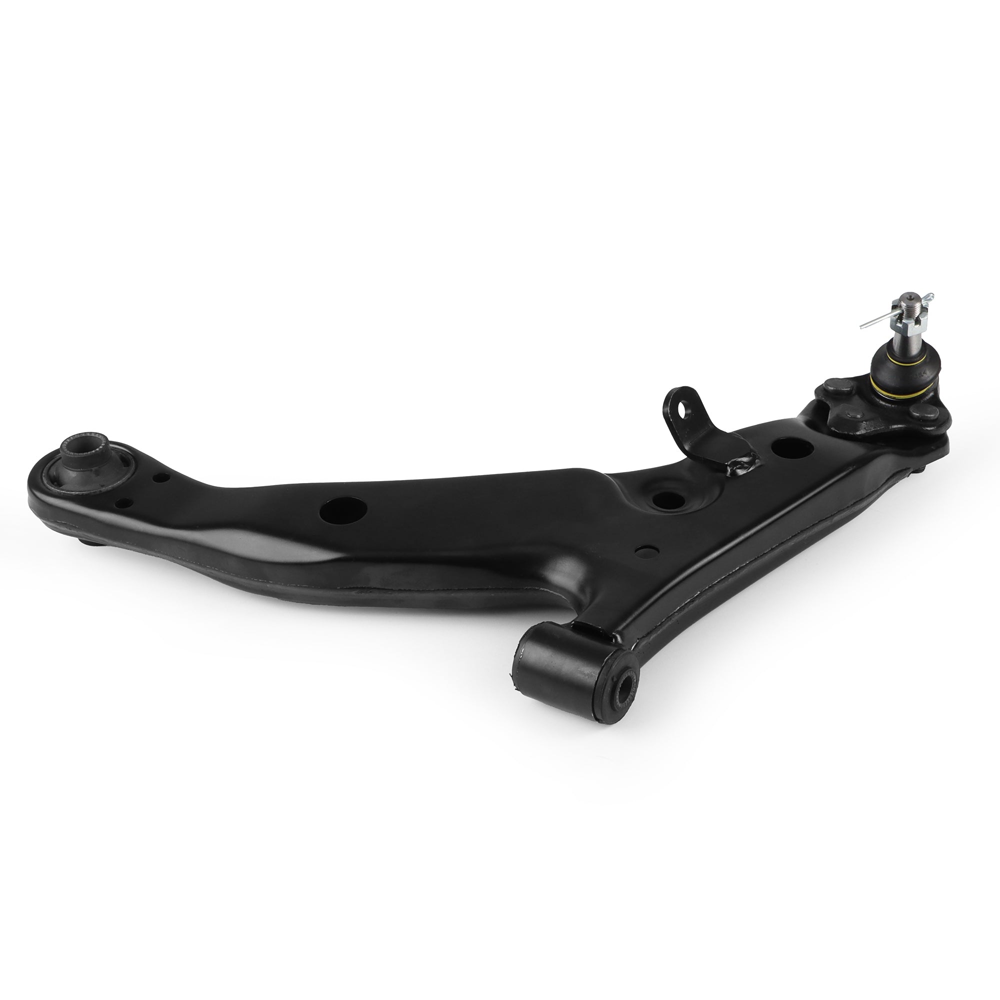 Front Left Lower Control Arm and Ball Joint Assembly 45471MT
