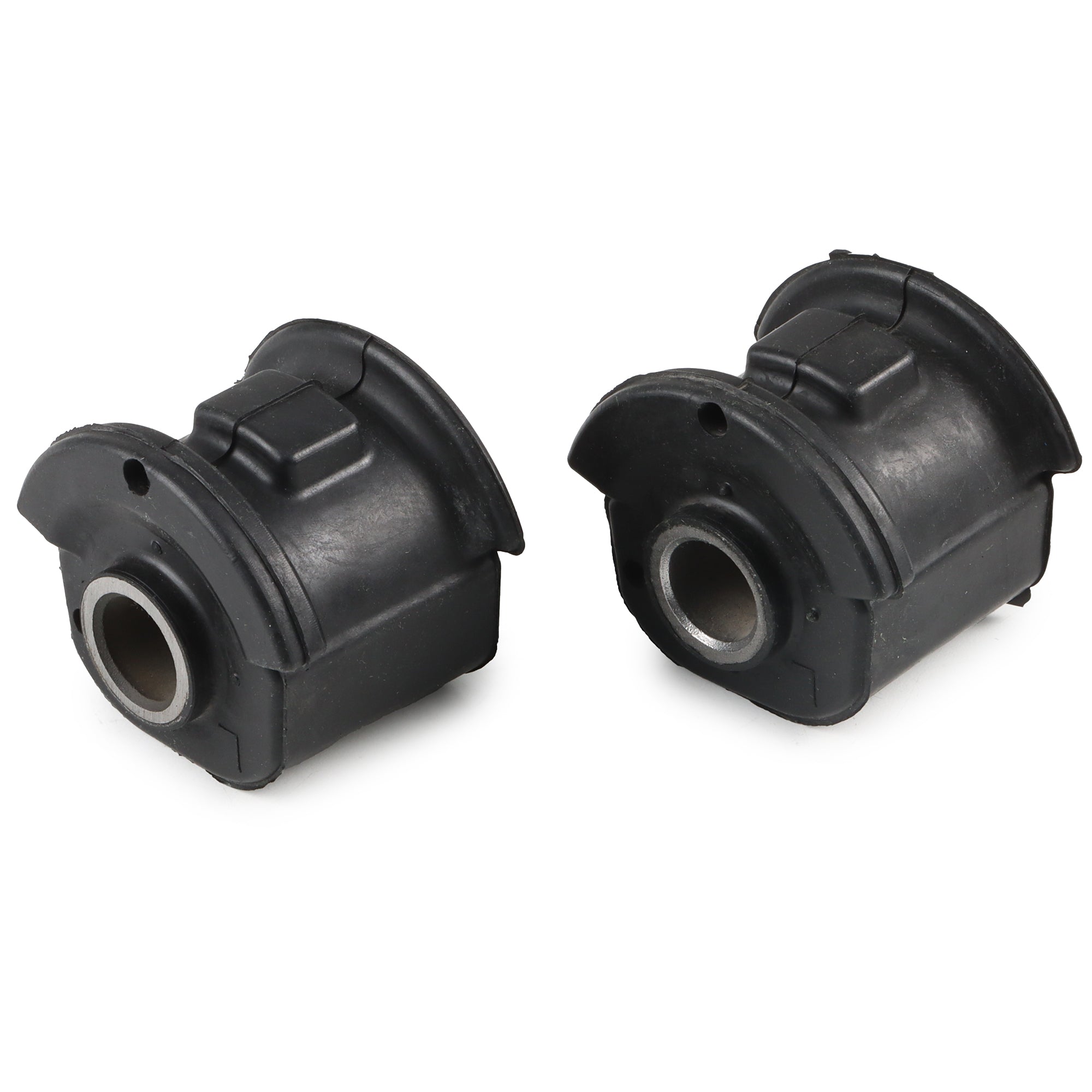 Metrix Premium Chassis Parts Front Left Lower Rearward Control Arm Bushing Kit 45515MP OE perfect fit auto parts