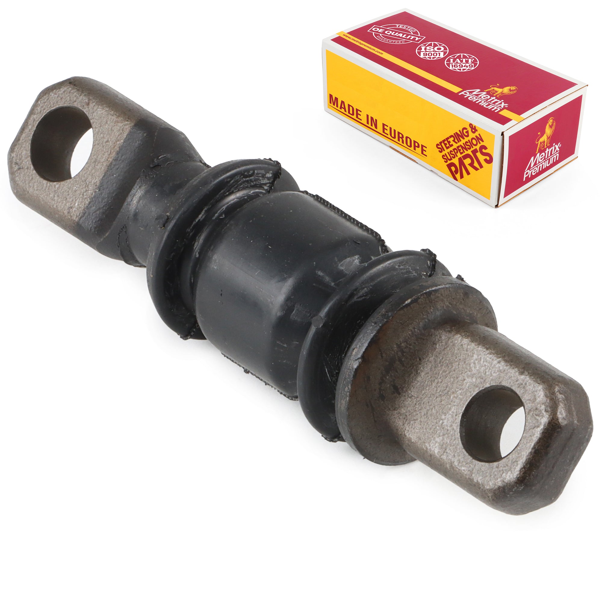 Metrix Premium Chassis Parts Front Lower Forward Control Arm Bushing 45522MT OEM fit auto parts