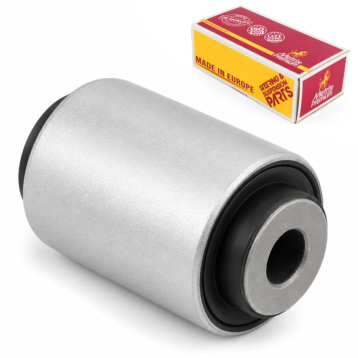 Metrix Premium Chassis Parts Rear Lower Inner Control Arm Bushing 45526MT OEM fit auto parts