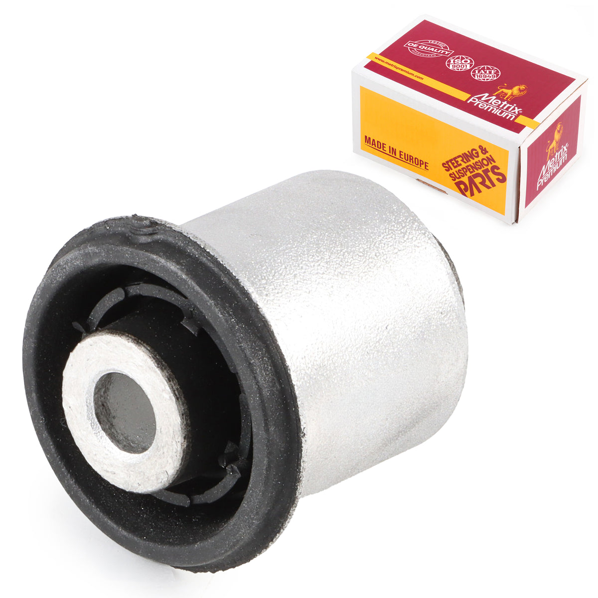 Metrix Premium Chassis Parts Rear Control Arm Bushing 45532MT OEM fit auto parts