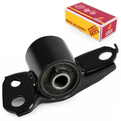 Metrix Premium Chassis Parts Front Right Lower Rearward Axle Support Bushing 45558MT OEM fit auto parts