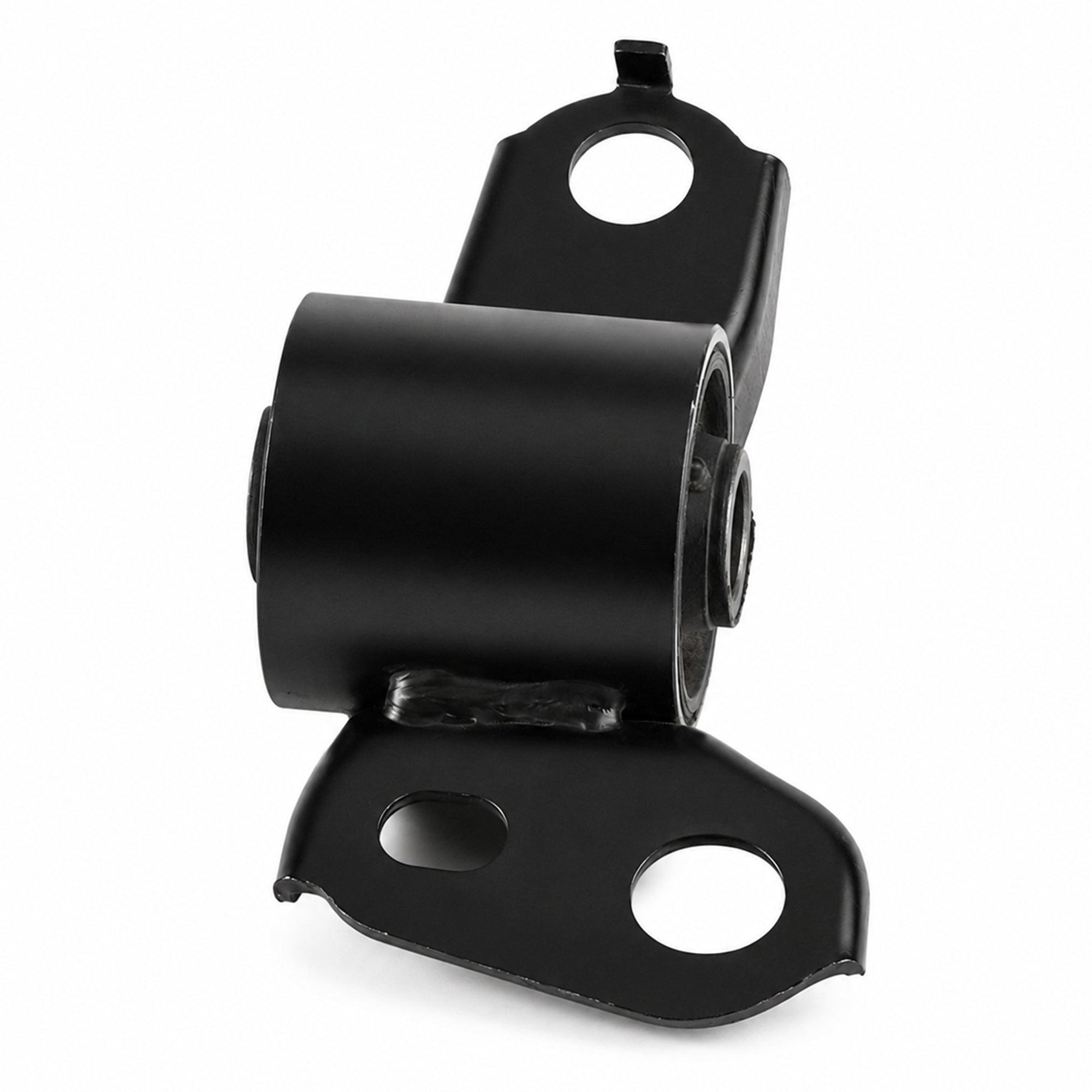 Front Right Lower Rearward Axle Support Bushing 45558MT