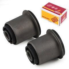 Metrix Premium Chassis Parts Front Upper Control Arm Bushing Kit 45560MP OEM fit auto parts