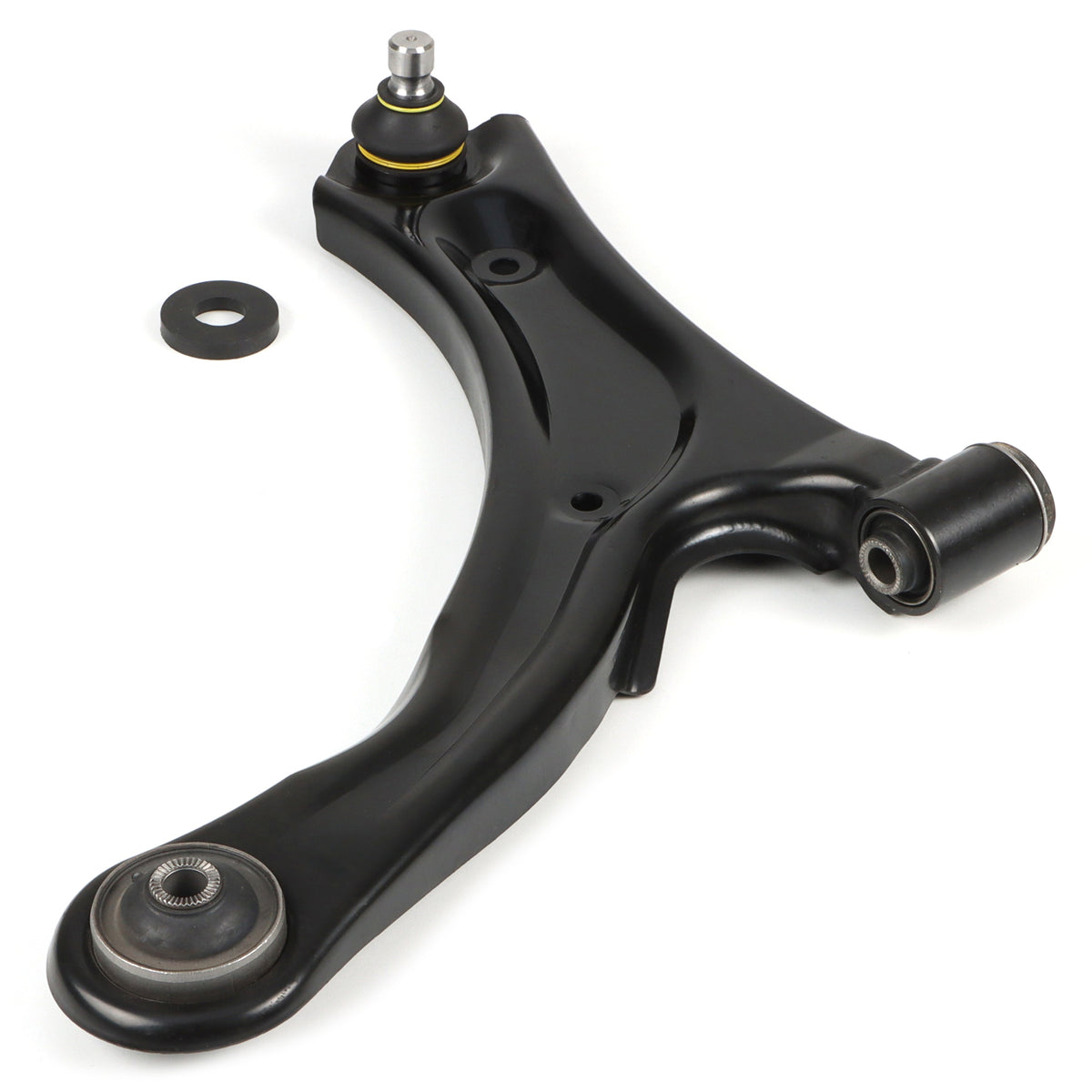 Metrix Premium Front Left Lower Control Arm and Ball Joint Assembly 45582MT OEM fit auto parts