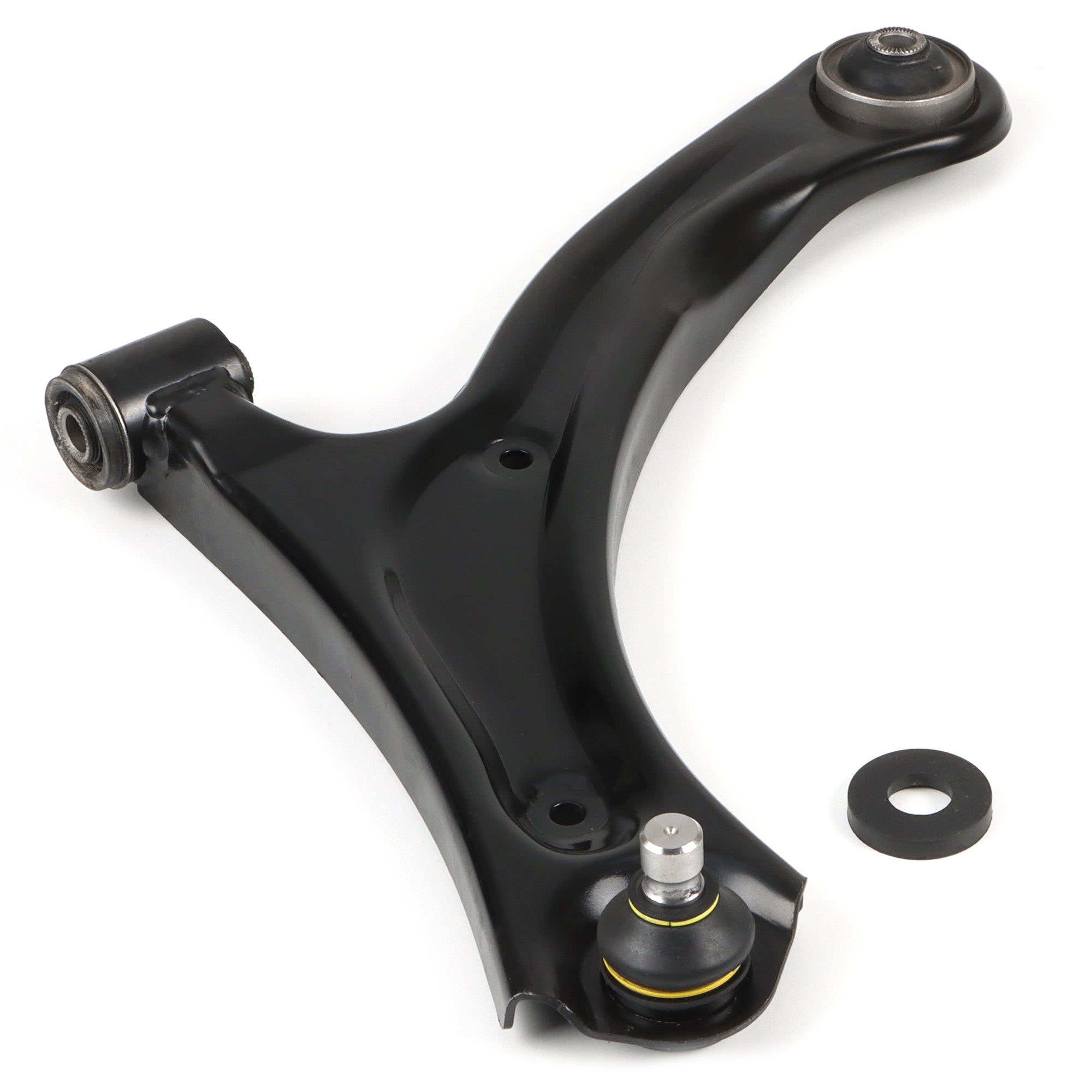 Metrix Premium Front Left Lower Control Arm and Ball Joint Assembly 45582MT OE perfect fit auto parts