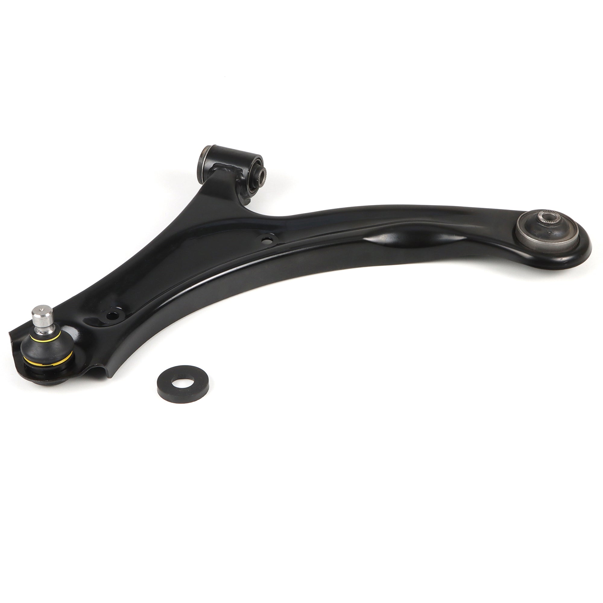 Metrix Premium Front Left Lower Control Arm and Ball Joint Assembly 45582MT best fit car parts