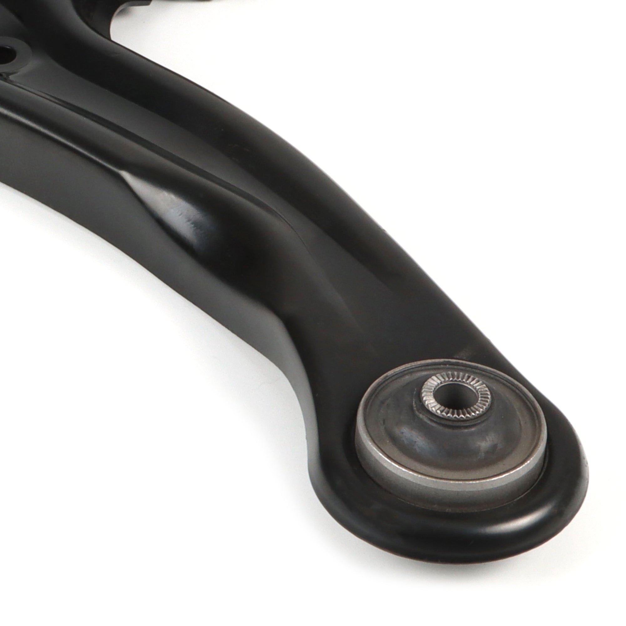 Metrix Premium Front Left Lower Control Arm and Ball Joint Assembly 45582MT best auto components