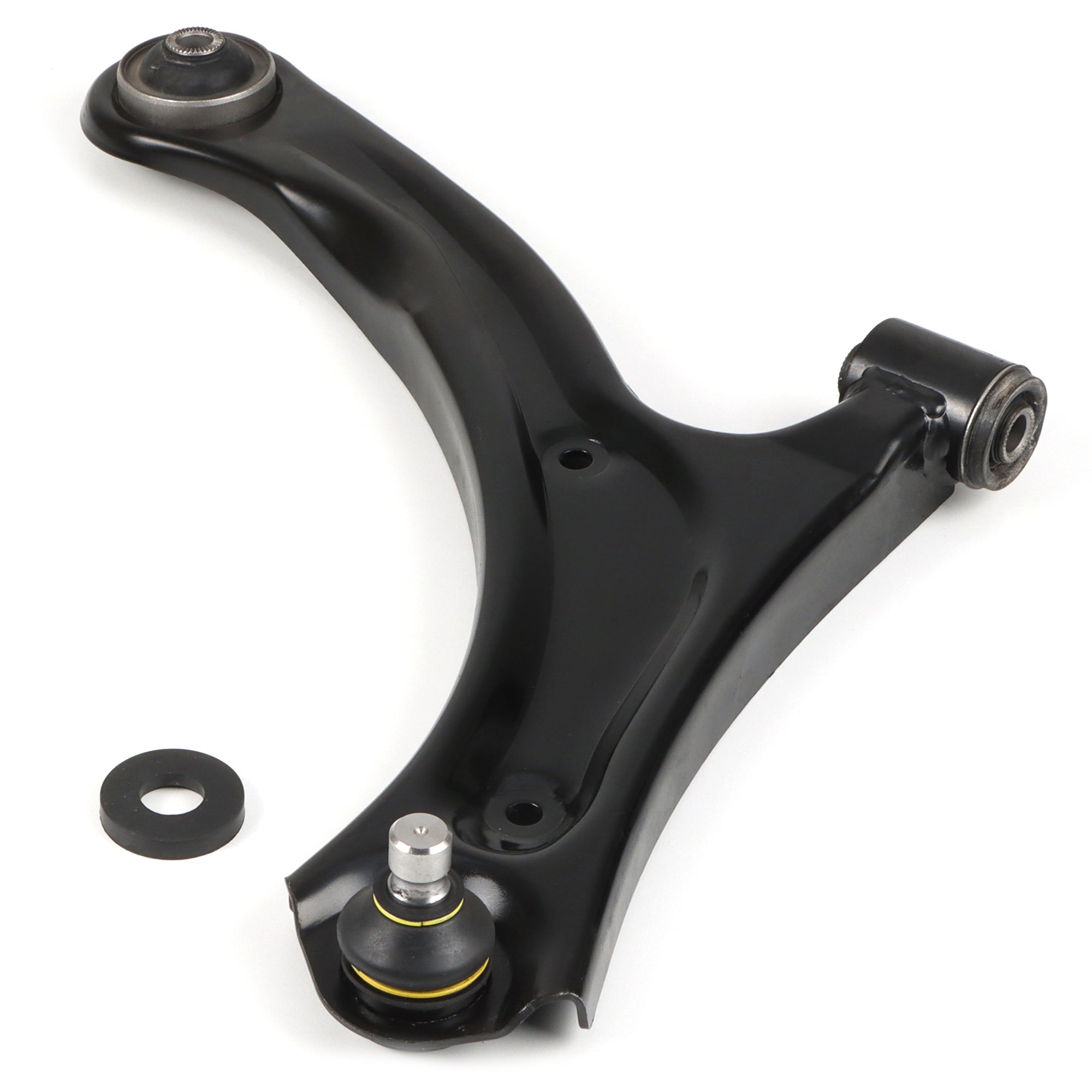 Metrix Premium Front Right Lower Control Arm and Ball Joint Assembly 45583MT OE perfect fit auto parts